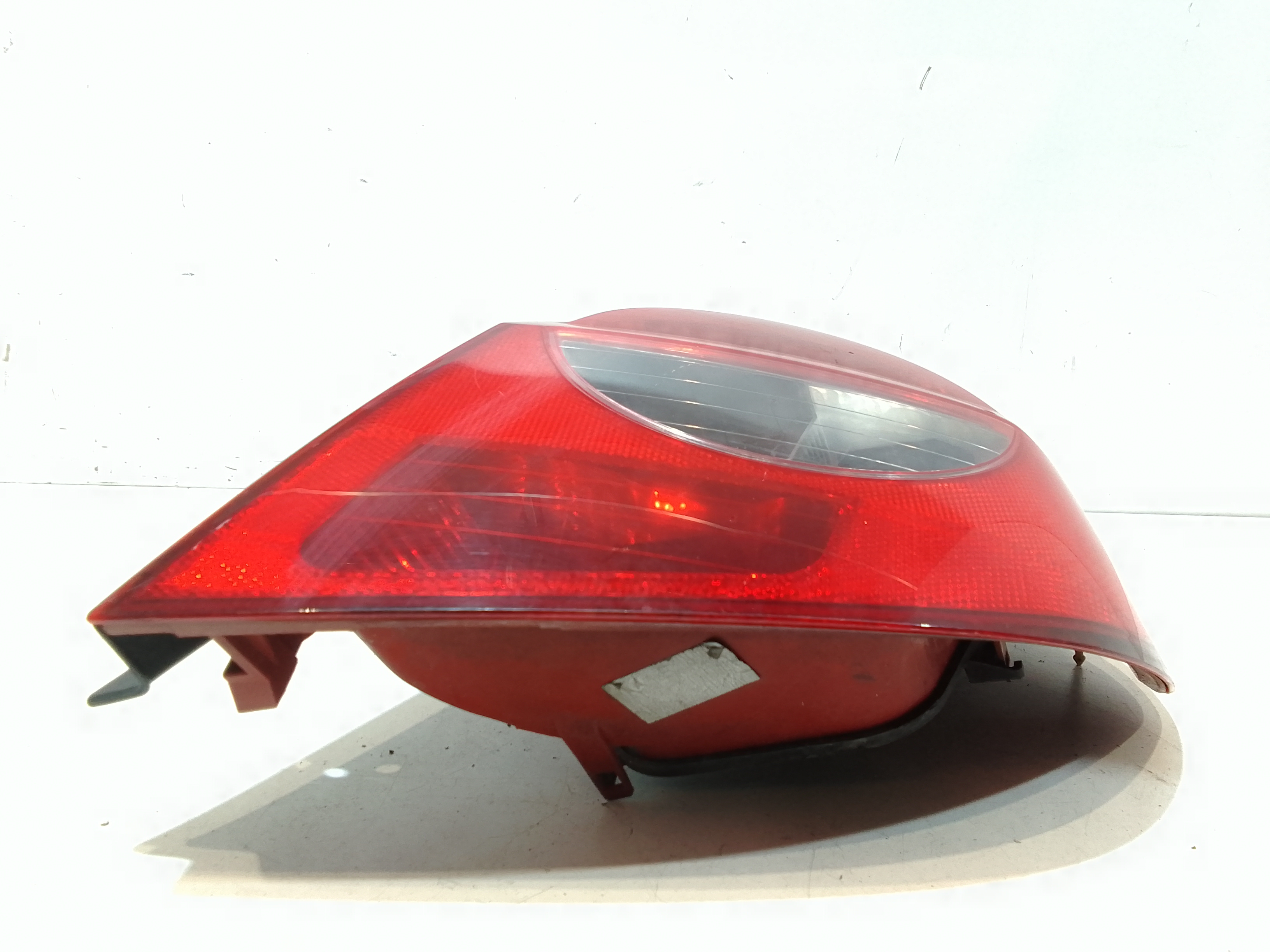 Stop fanale posteriore Destro Passeggero per Renault Clio Serie (04>08) (2004 - 2008)