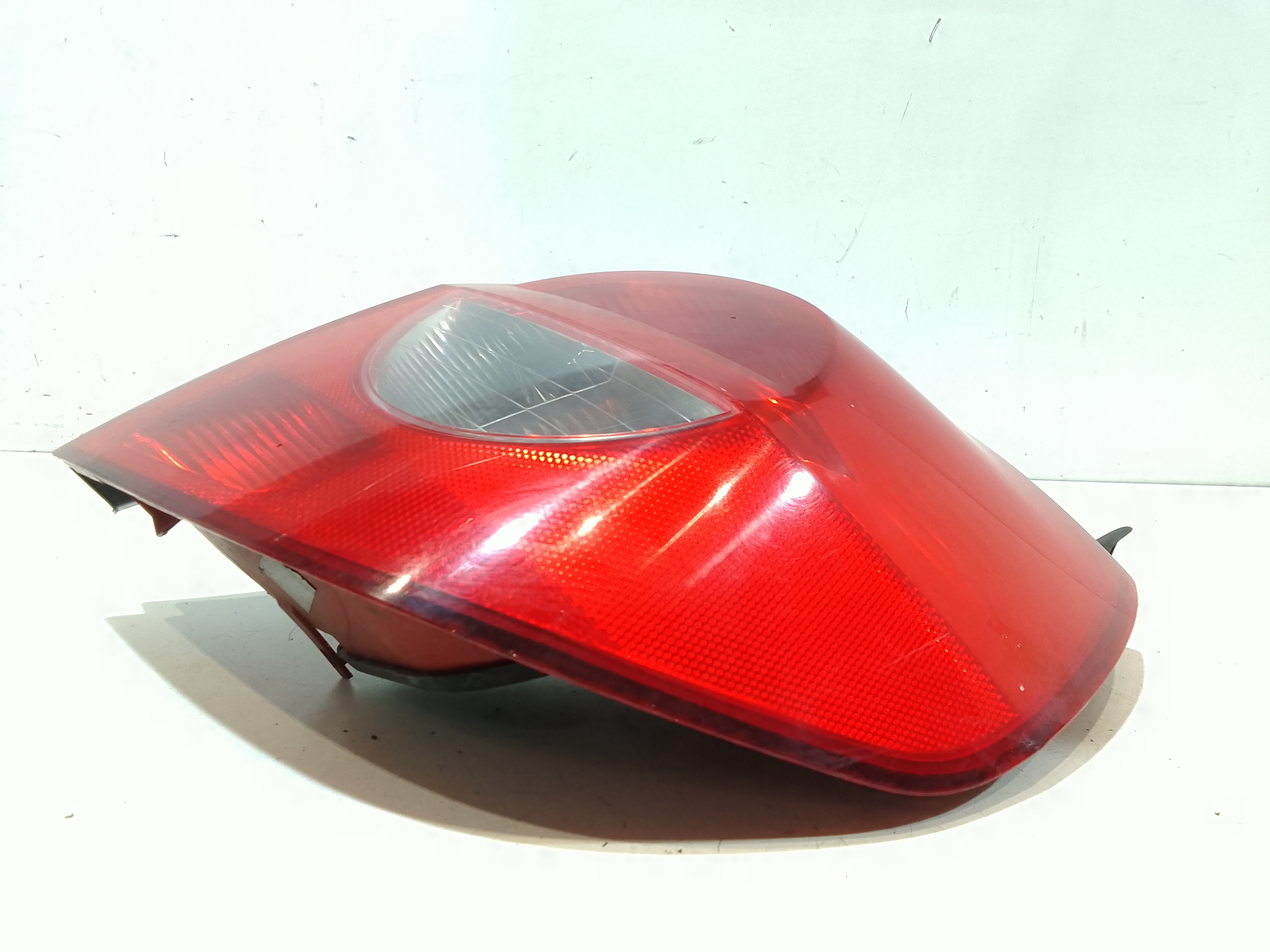 Stop fanale posteriore Destro Passeggero per Renault Clio Serie (04>08) (2004 - 2008)