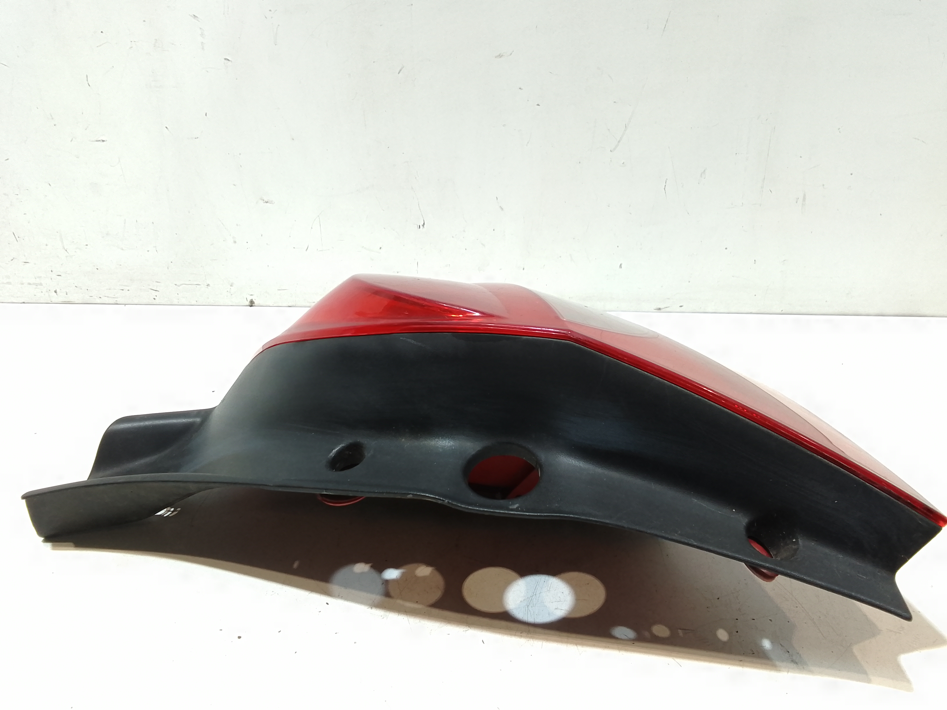 Stop fanale posteriore Destro Passeggero per Renault Clio Serie (04>08) (2004 - 2008)