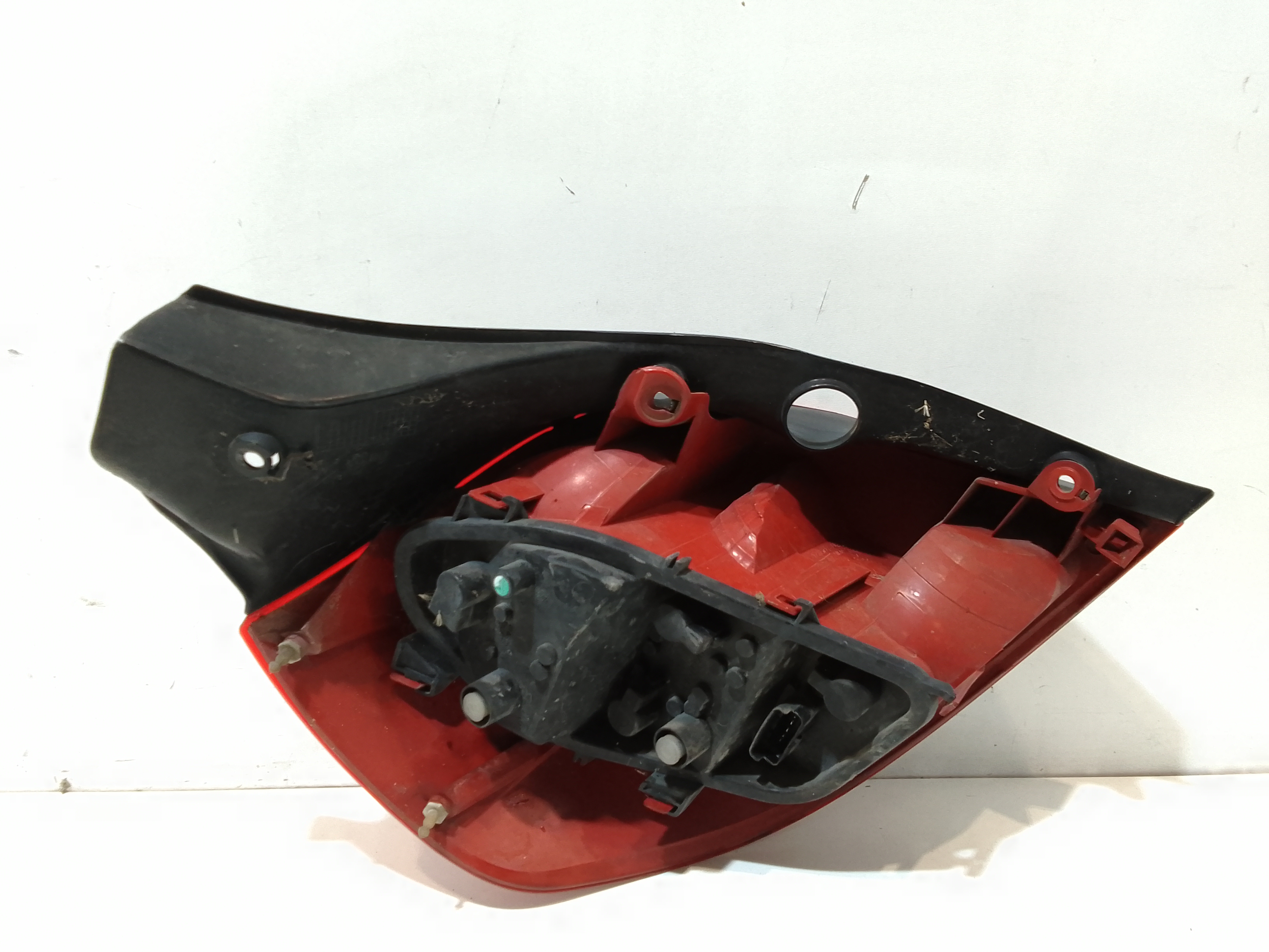 Stop fanale posteriore Destro Passeggero per Renault Clio Serie (04>08) (2004 - 2008)