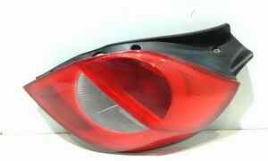 Stop fanale posteriore Destro Passeggero per Renault Clio Serie (04>08) (2004 - 2008)