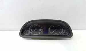 Quadro Strumenti per Mercedes Classe A W169 3 Serie (2004 - 2008)