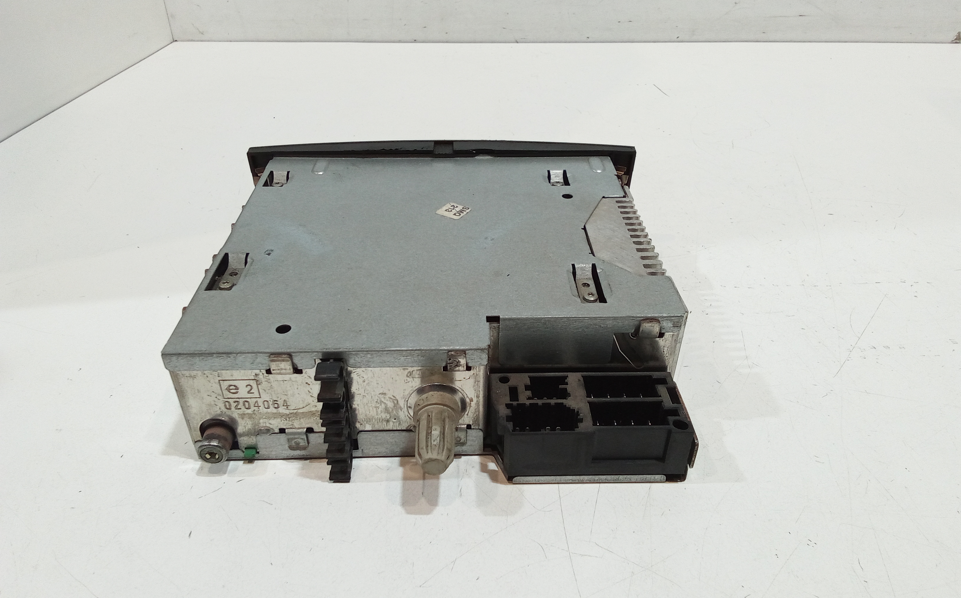 Autoradio per Renault Clio Serie (04>08) (2004 - 2008)