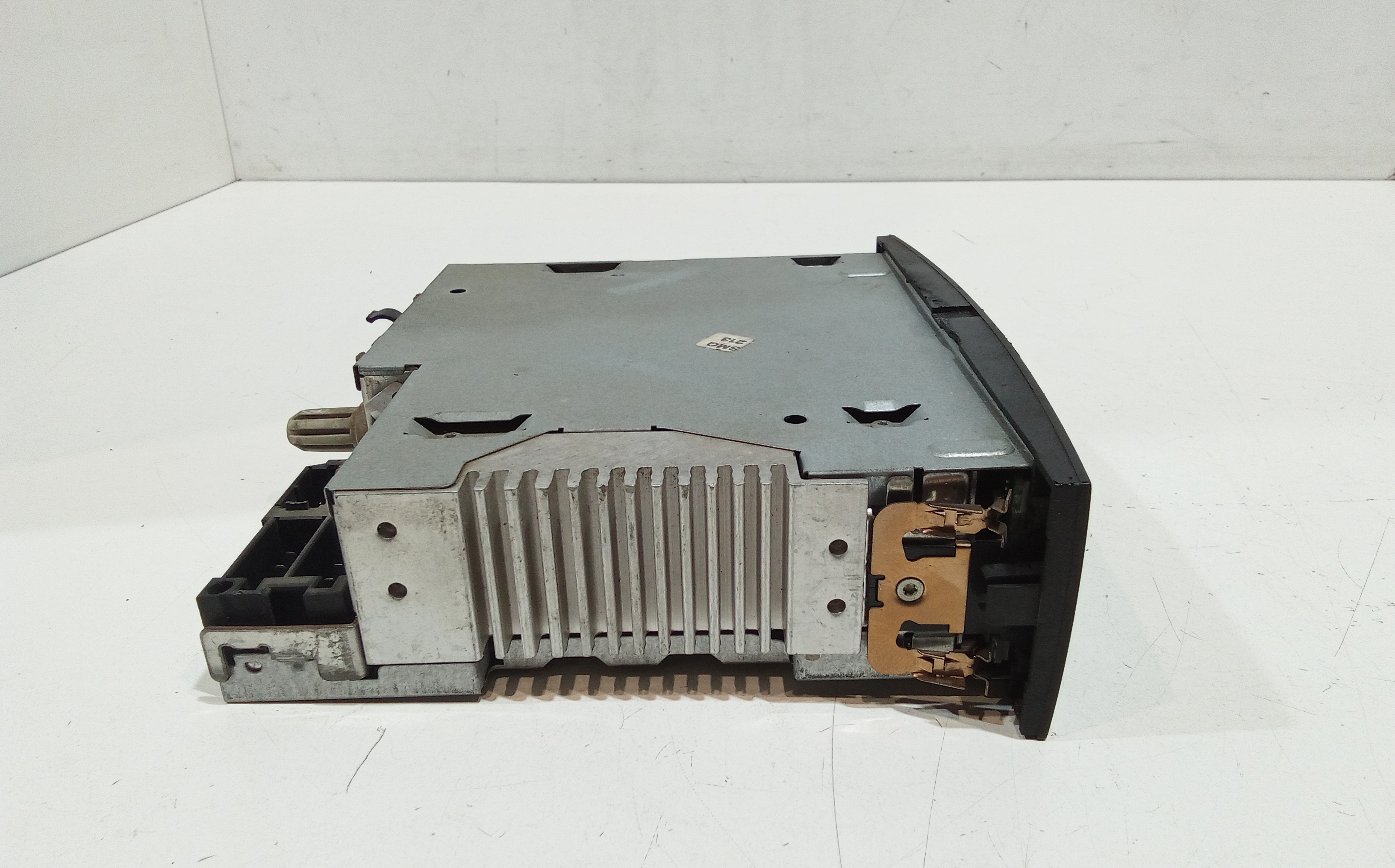 Autoradio per Renault Clio Serie (04>08) (2004 - 2008)