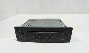 Autoradio per Renault Clio Serie (04>08) (2004 - 2008)