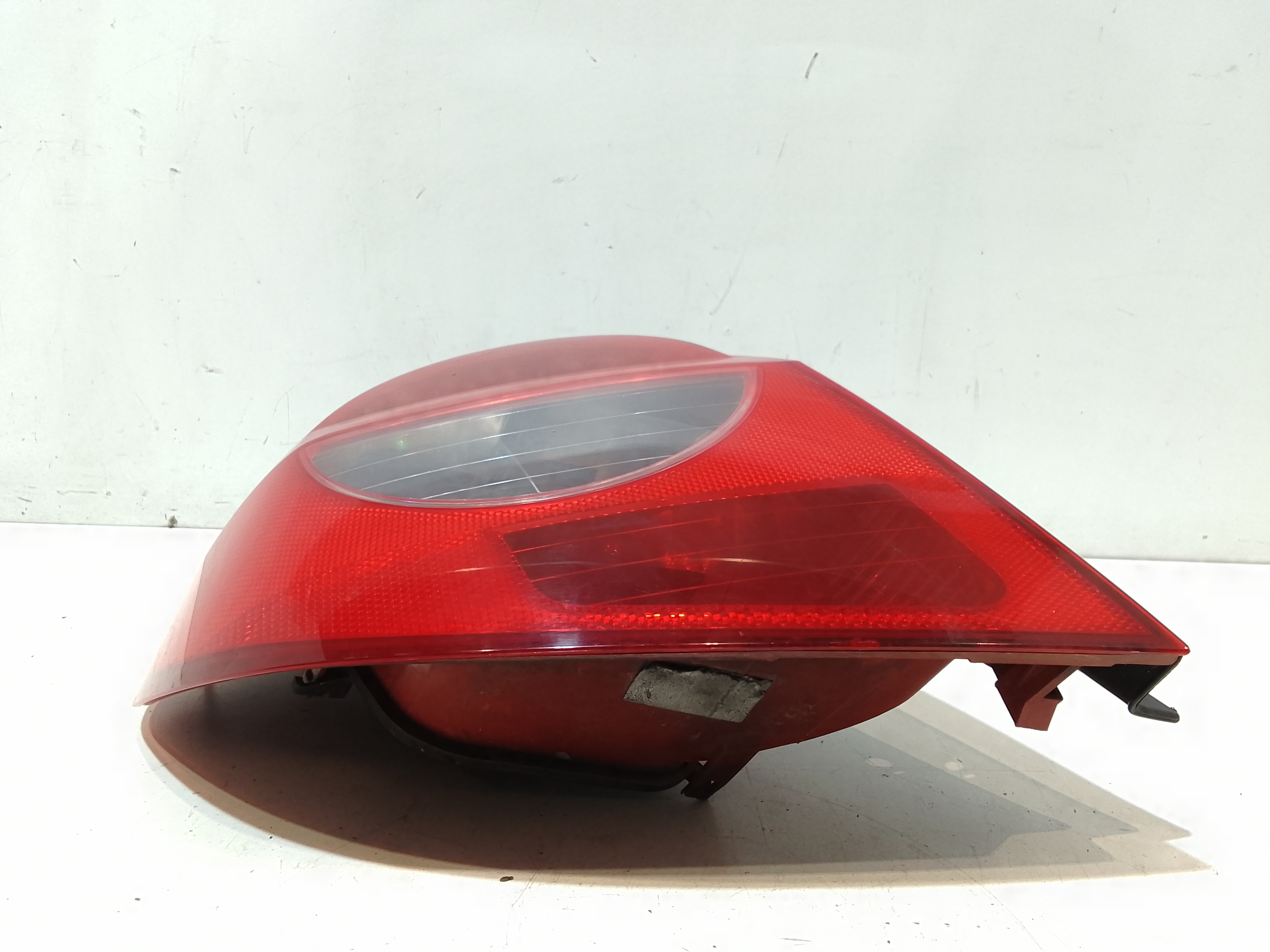 Stop fanale Posteriore sinistro lato Guida per Renault Clio Serie (04>08) (2004 - 2008)