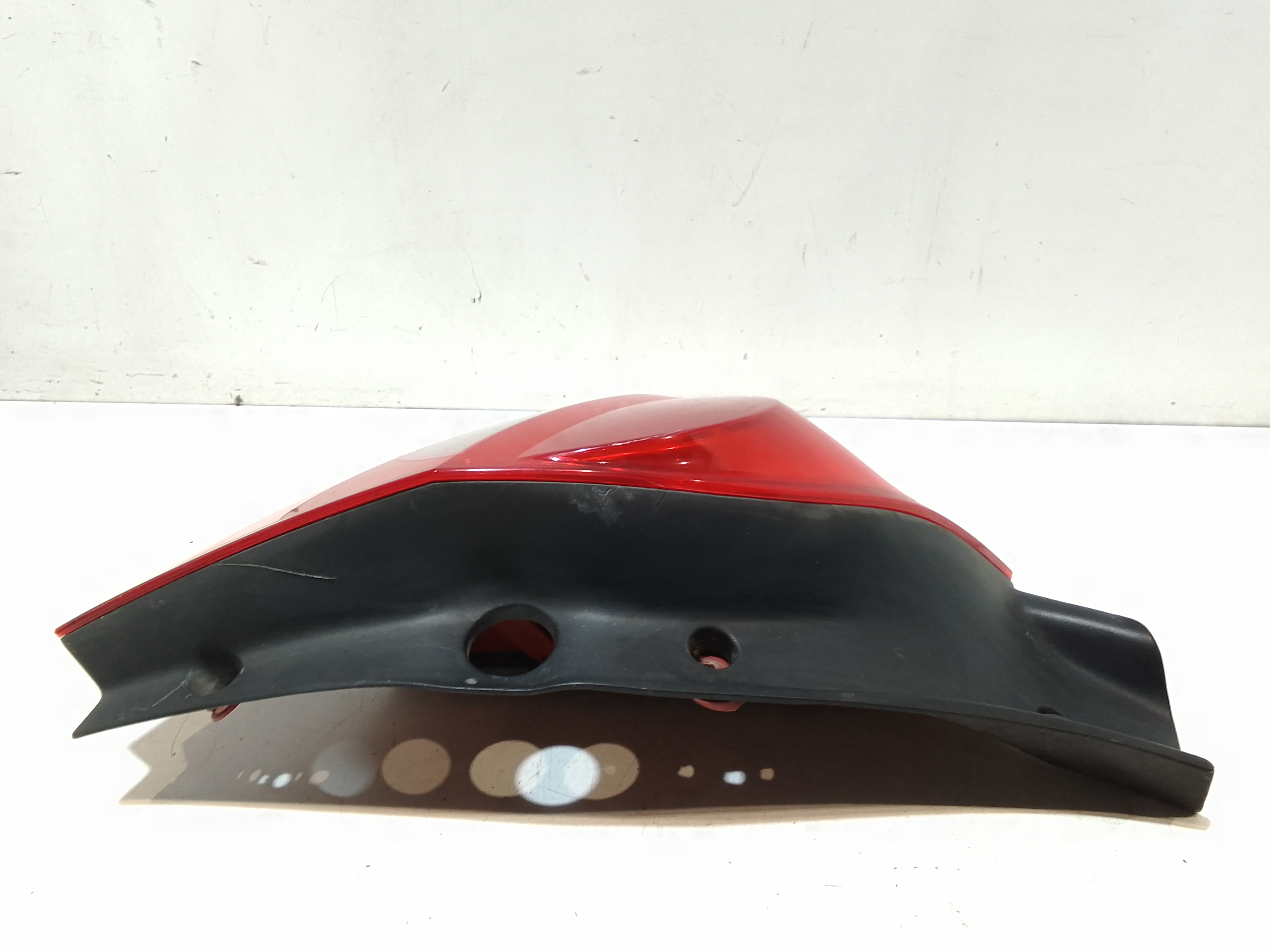 Stop fanale Posteriore sinistro lato Guida per Renault Clio Serie (04>08) (2004 - 2008)