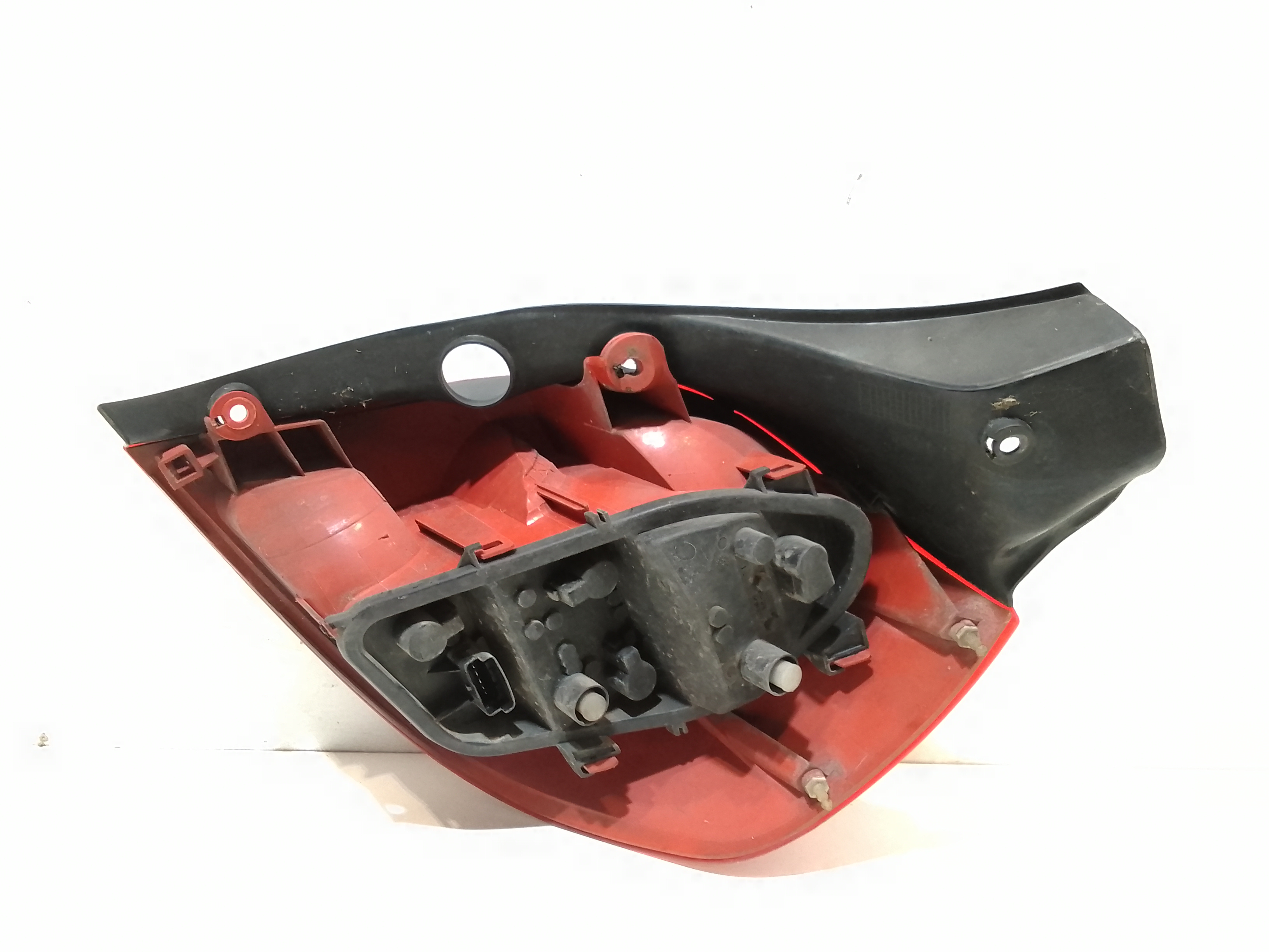 Stop fanale Posteriore sinistro lato Guida per Renault Clio Serie (04>08) (2004 - 2008)