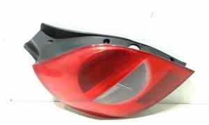 Stop fanale Posteriore sinistro lato Guida per Renault Clio Serie (04>08) (2004 - 2008)