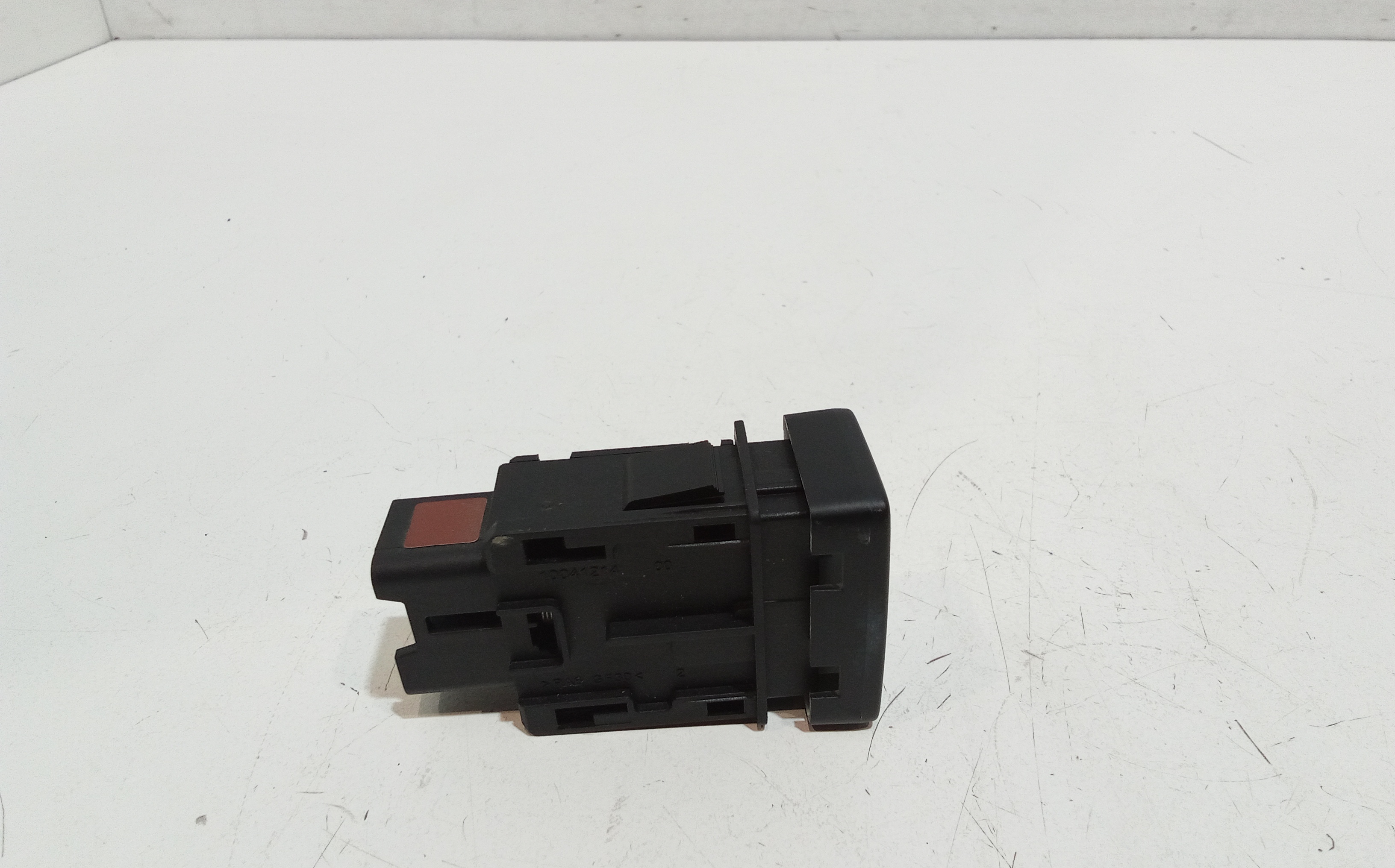 Pulsante On/Off per Suzuki Swift 5 Serie (10>12) (2010 - 2012)