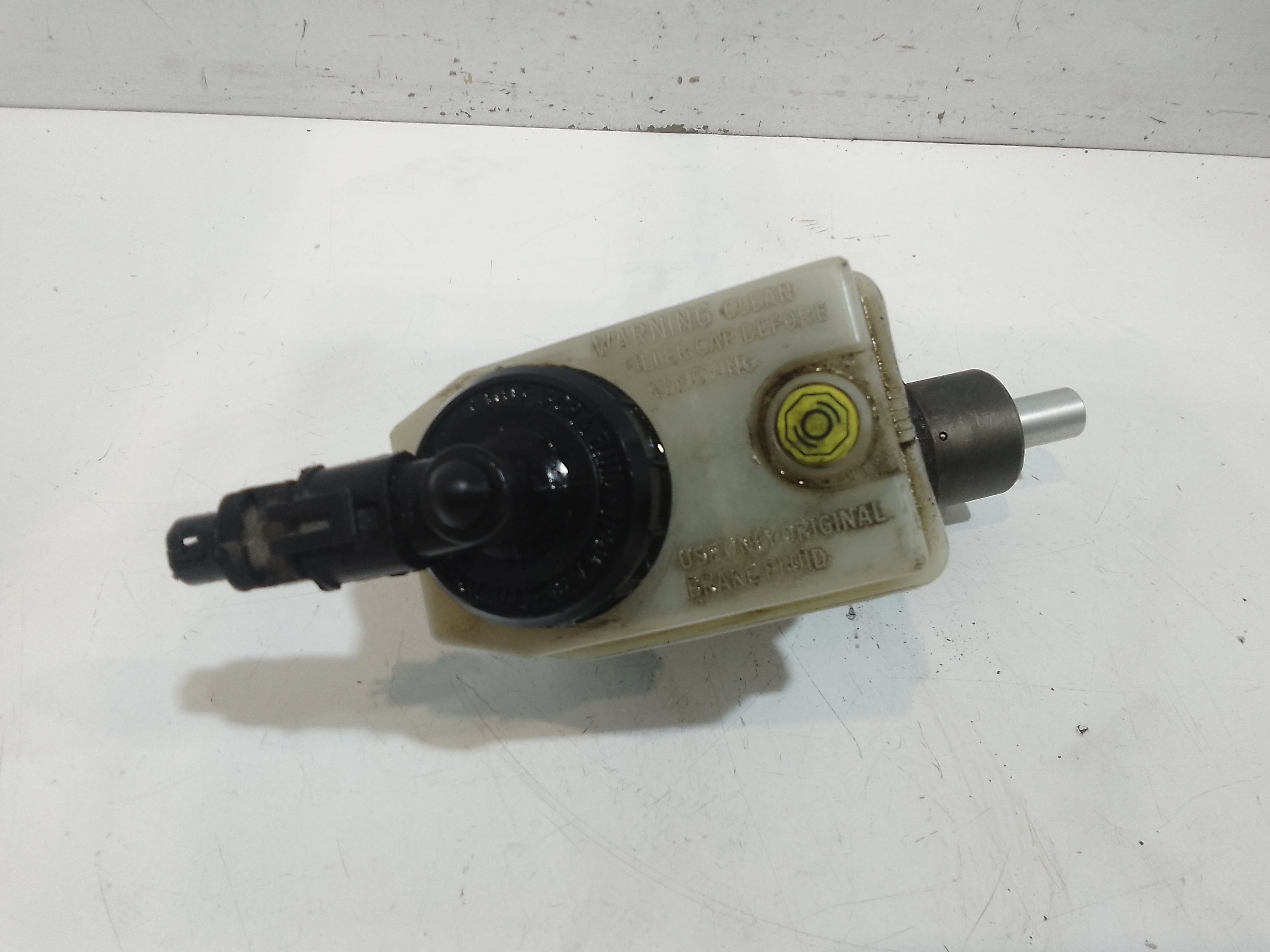 Pompa Freni per Renault Clio Serie (94>98) (1994 - 1998)