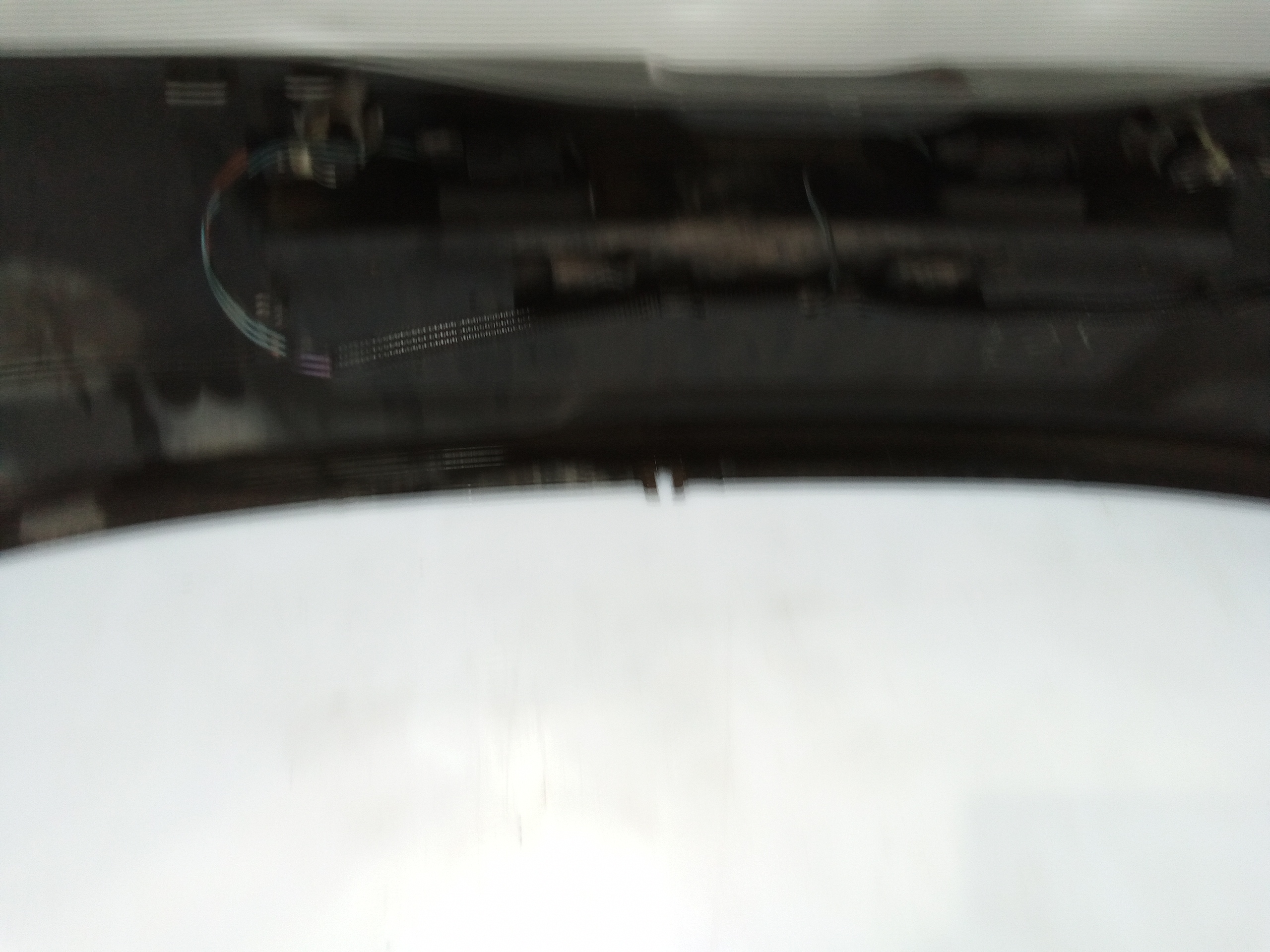 Paraurti Posteriore completo per Renault Clio Serie (04>08) (2004 - 2008)