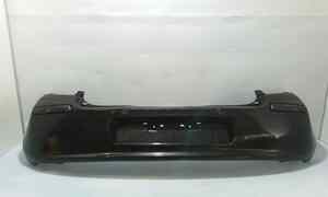 Paraurti Posteriore completo per Renault Clio Serie (04>08) (2004 - 2008)