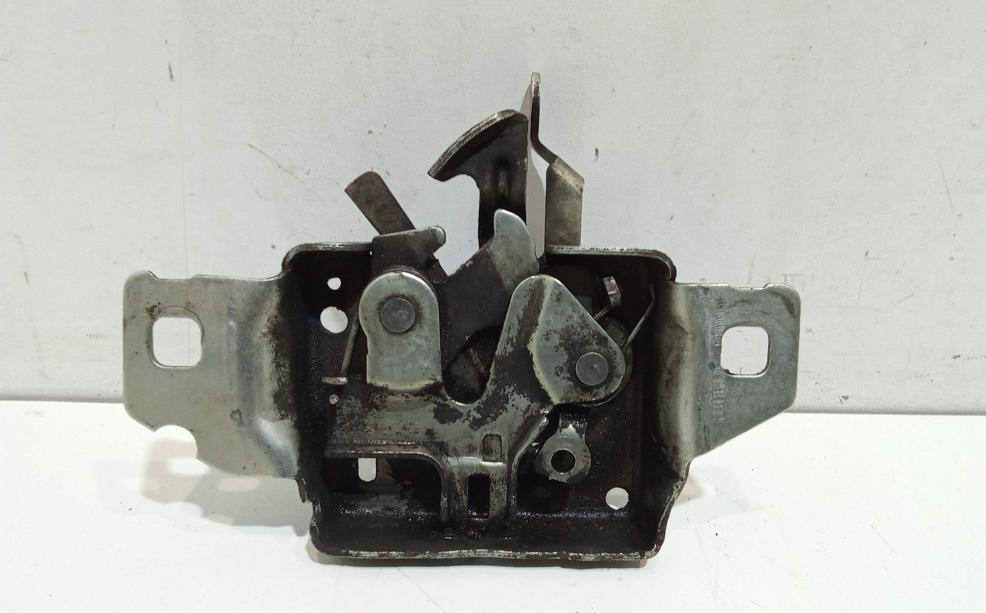 Serratura cofano anteriore per Renault Modus 1 Serie (2004 - 2006)