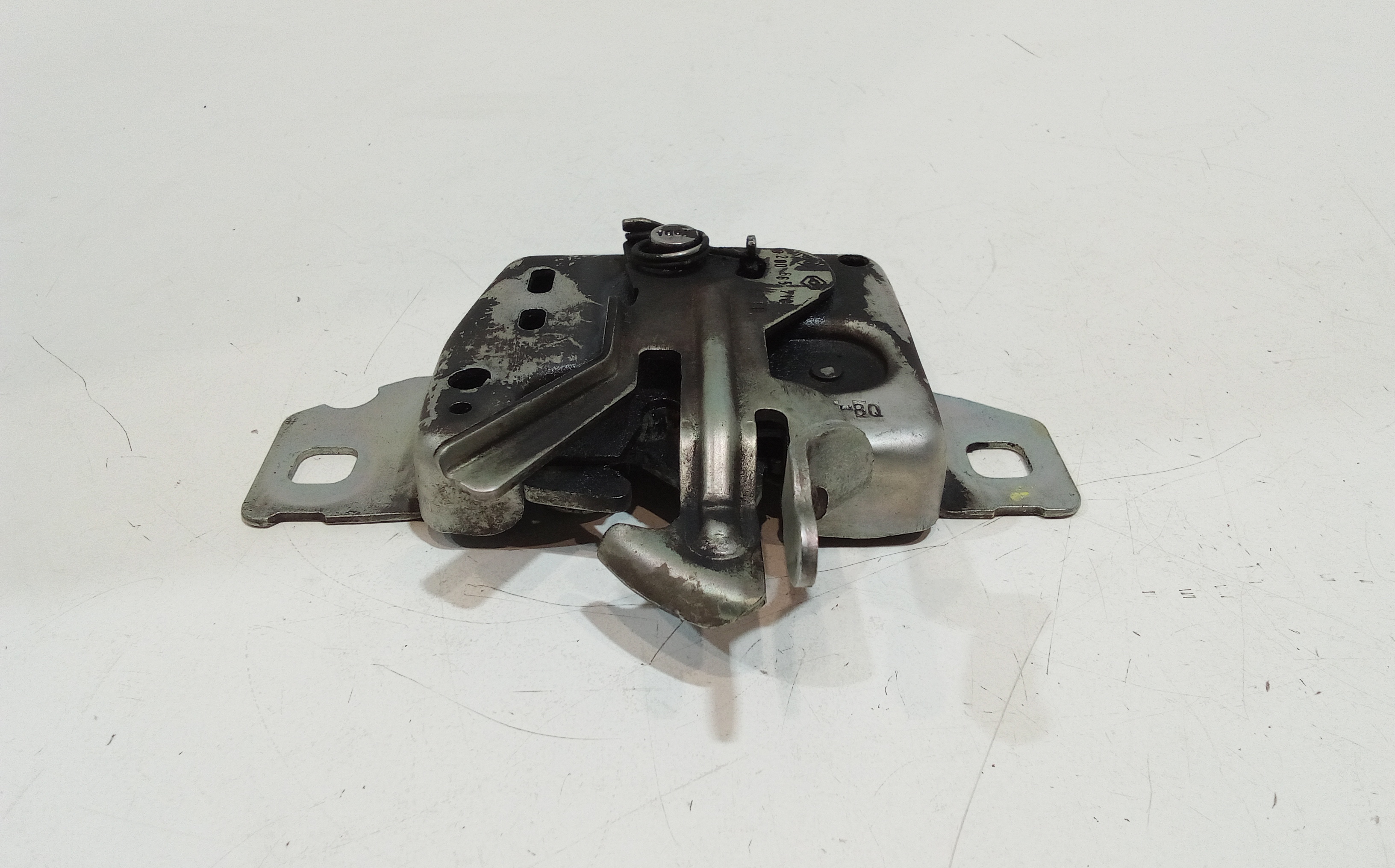 Serratura cofano anteriore per Renault Modus 1 Serie (2004 - 2006)