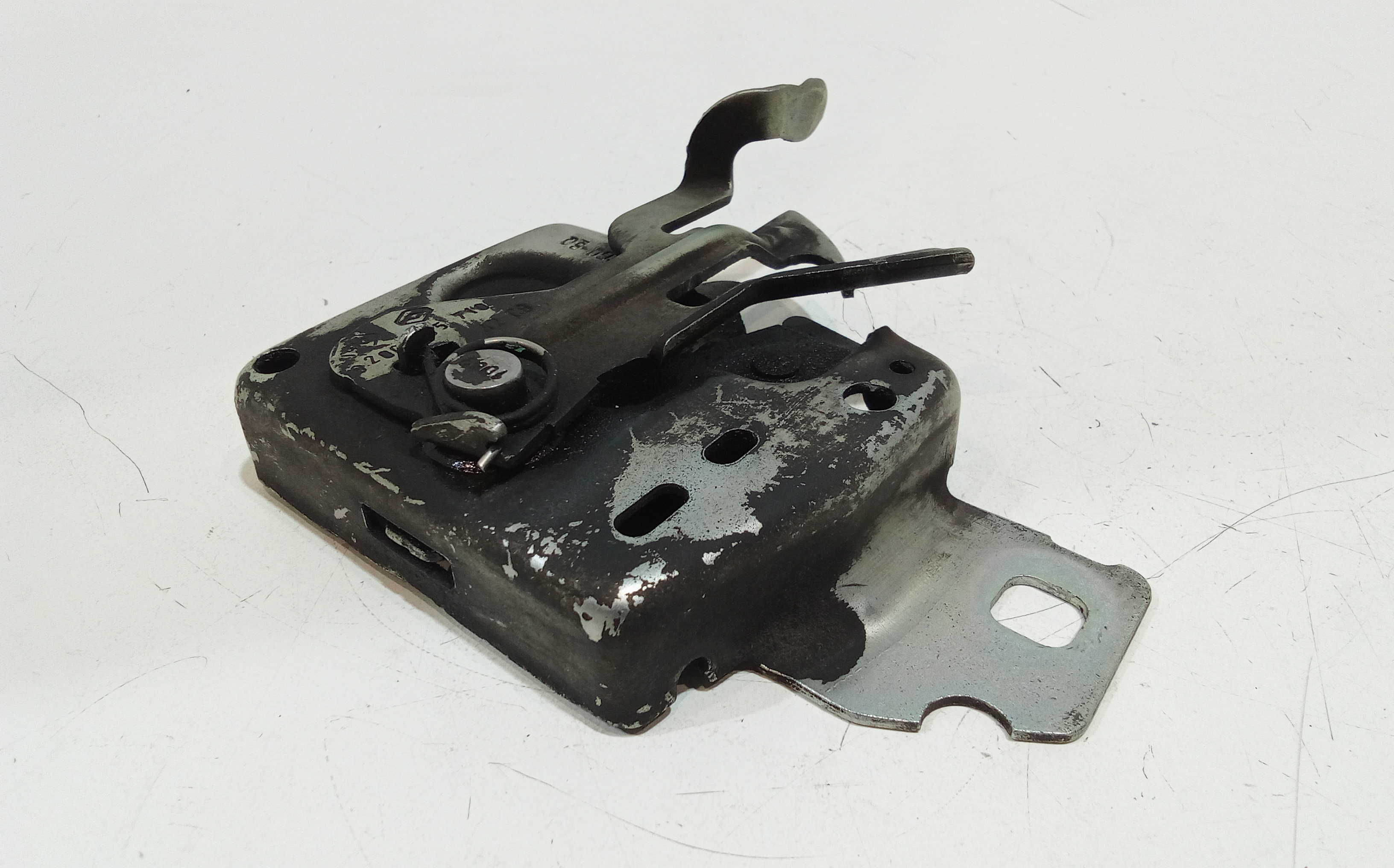 Serratura cofano anteriore per Renault Modus 1 Serie (2004 - 2006)