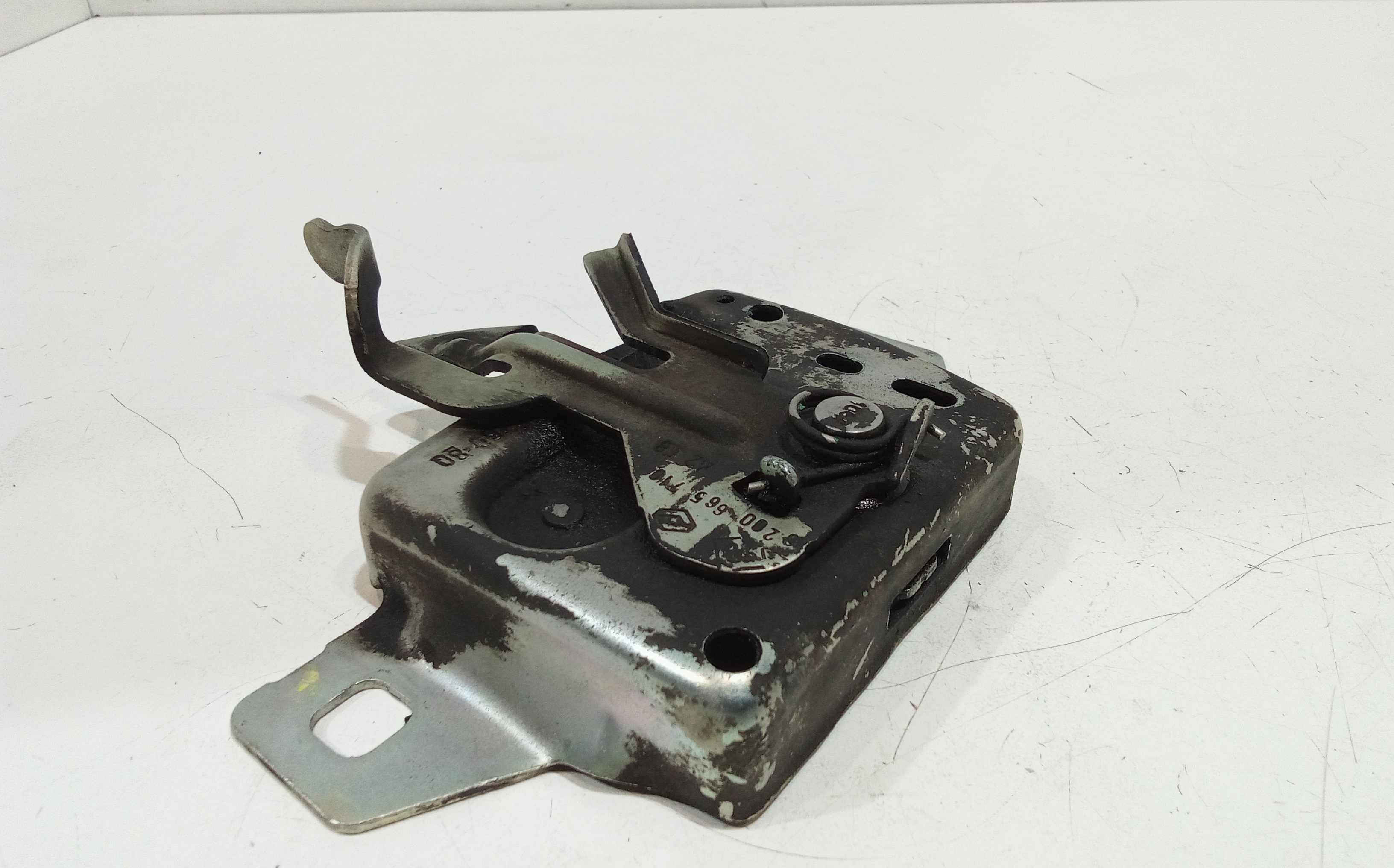 Serratura cofano anteriore per Renault Modus 1 Serie (2004 - 2006)