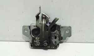 Serratura cofano anteriore per Renault Modus 1 Serie (2004 - 2006)