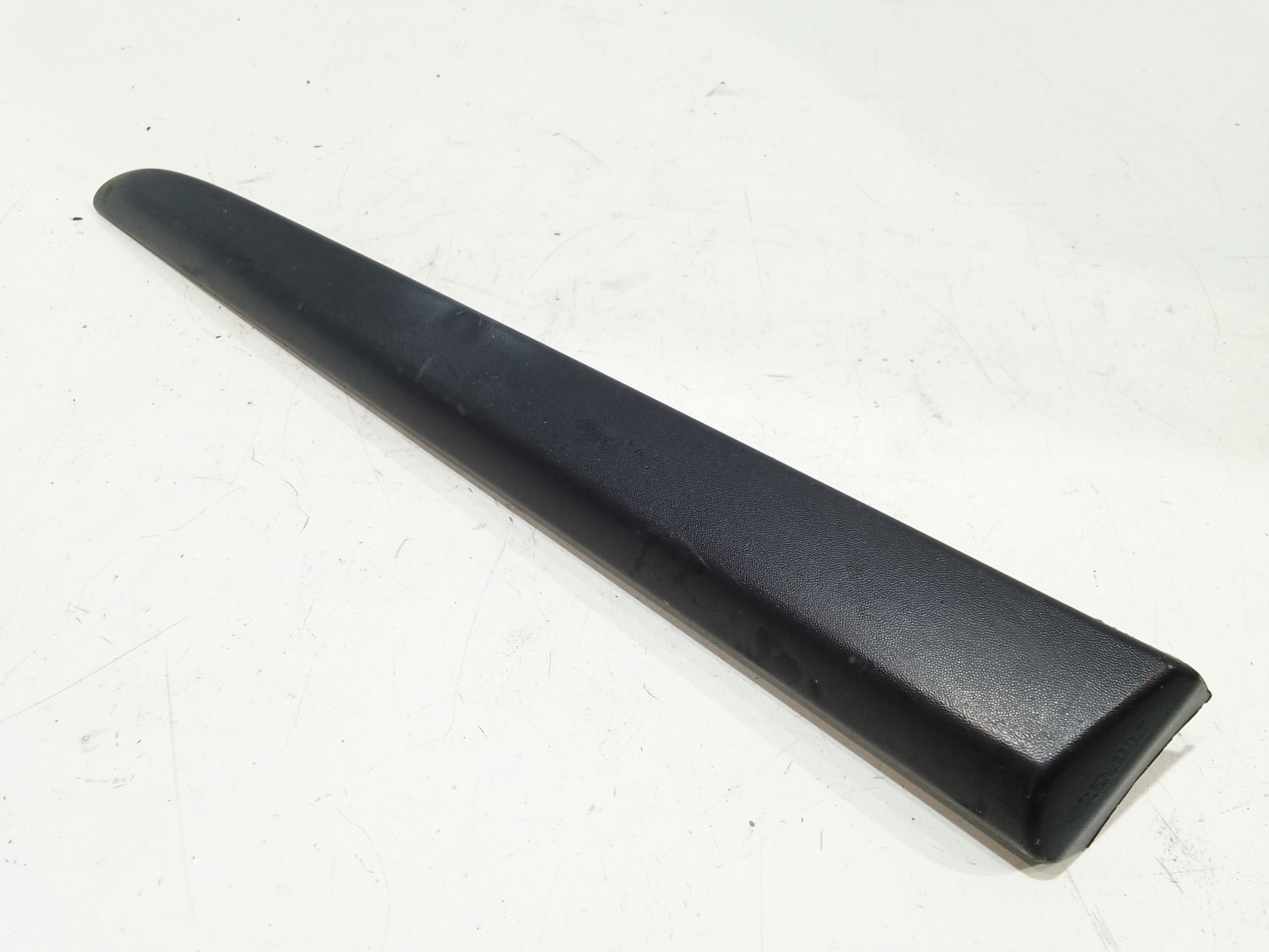 Modanatura posteriore laterale sx per Renault Clio Serie (04>08) (2004 - 2008)