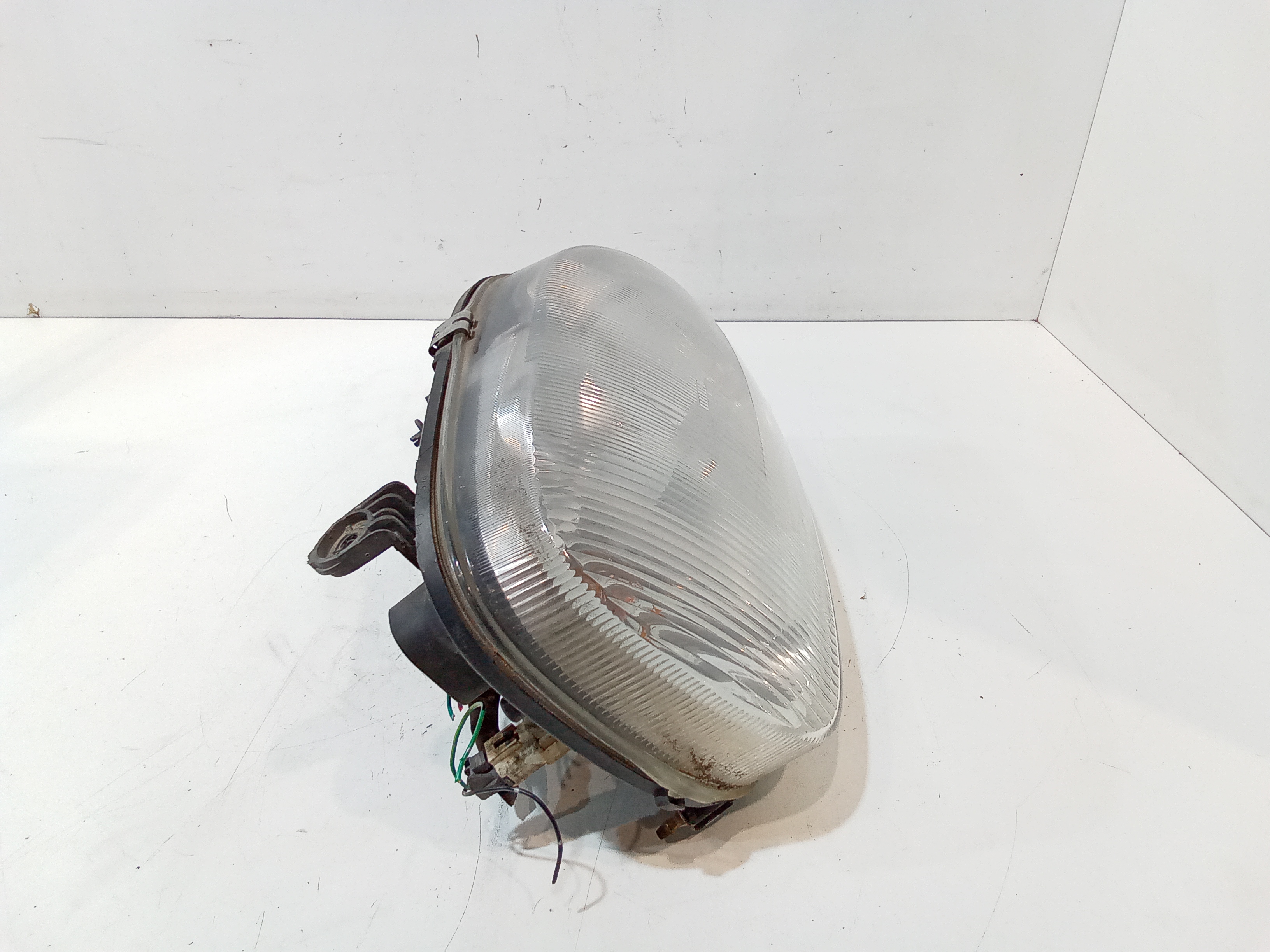 Faro anteriore Destro Passeggero per Nissan Micra 3 Serie (2000 - 2003)