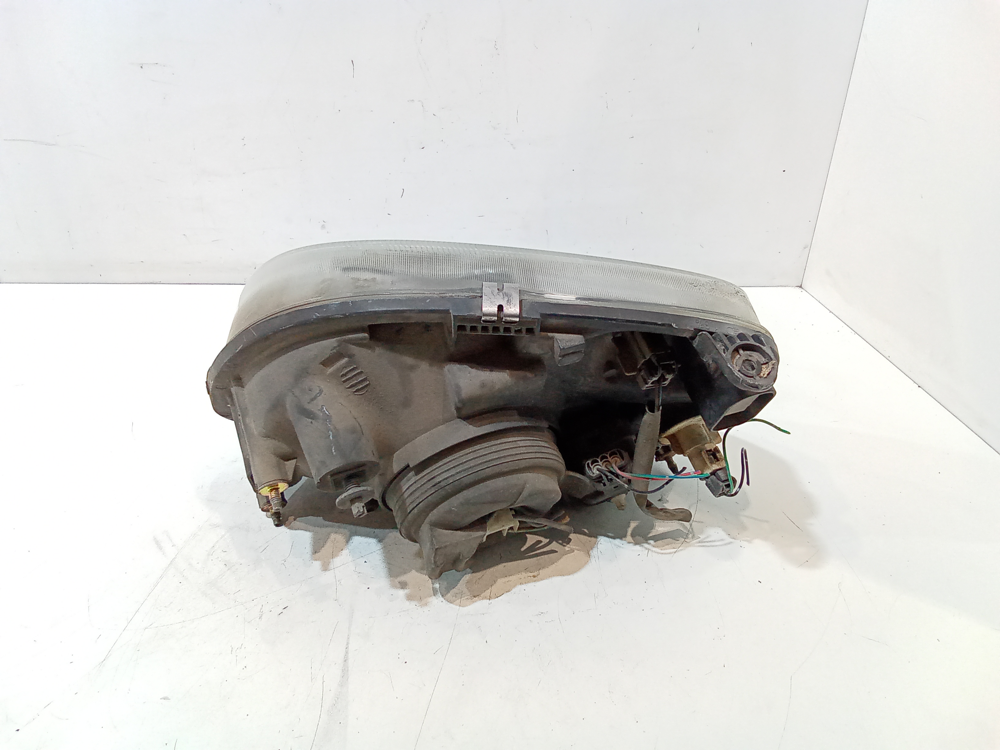 Faro anteriore Destro Passeggero per Nissan Micra 3 Serie (2000 - 2003)