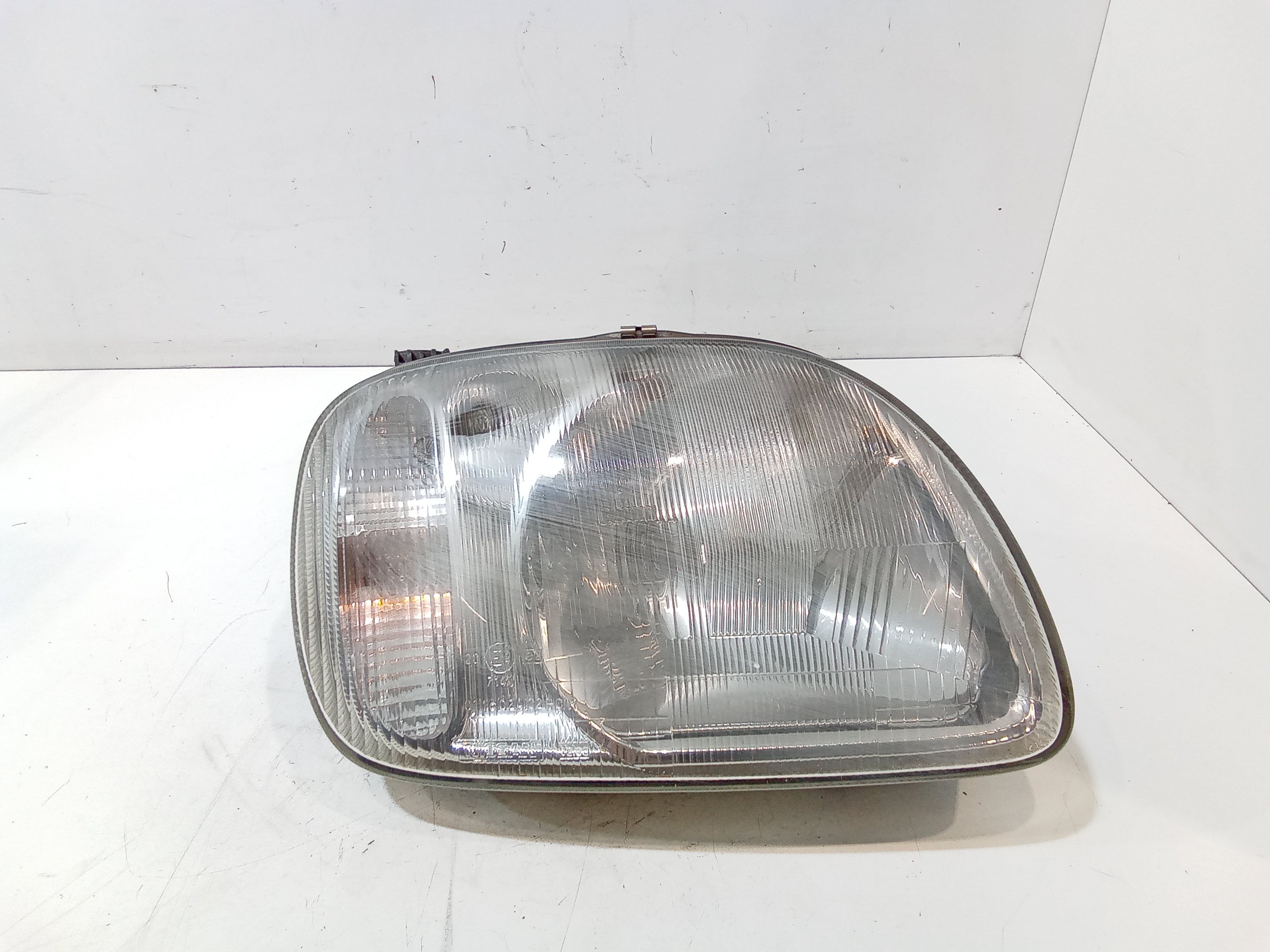Faro anteriore Destro Passeggero per Nissan Micra 3 Serie (2000 - 2003)