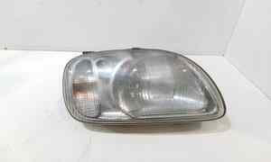 Faro anteriore Destro Passeggero per Nissan Micra 3 Serie (2000 - 2003)