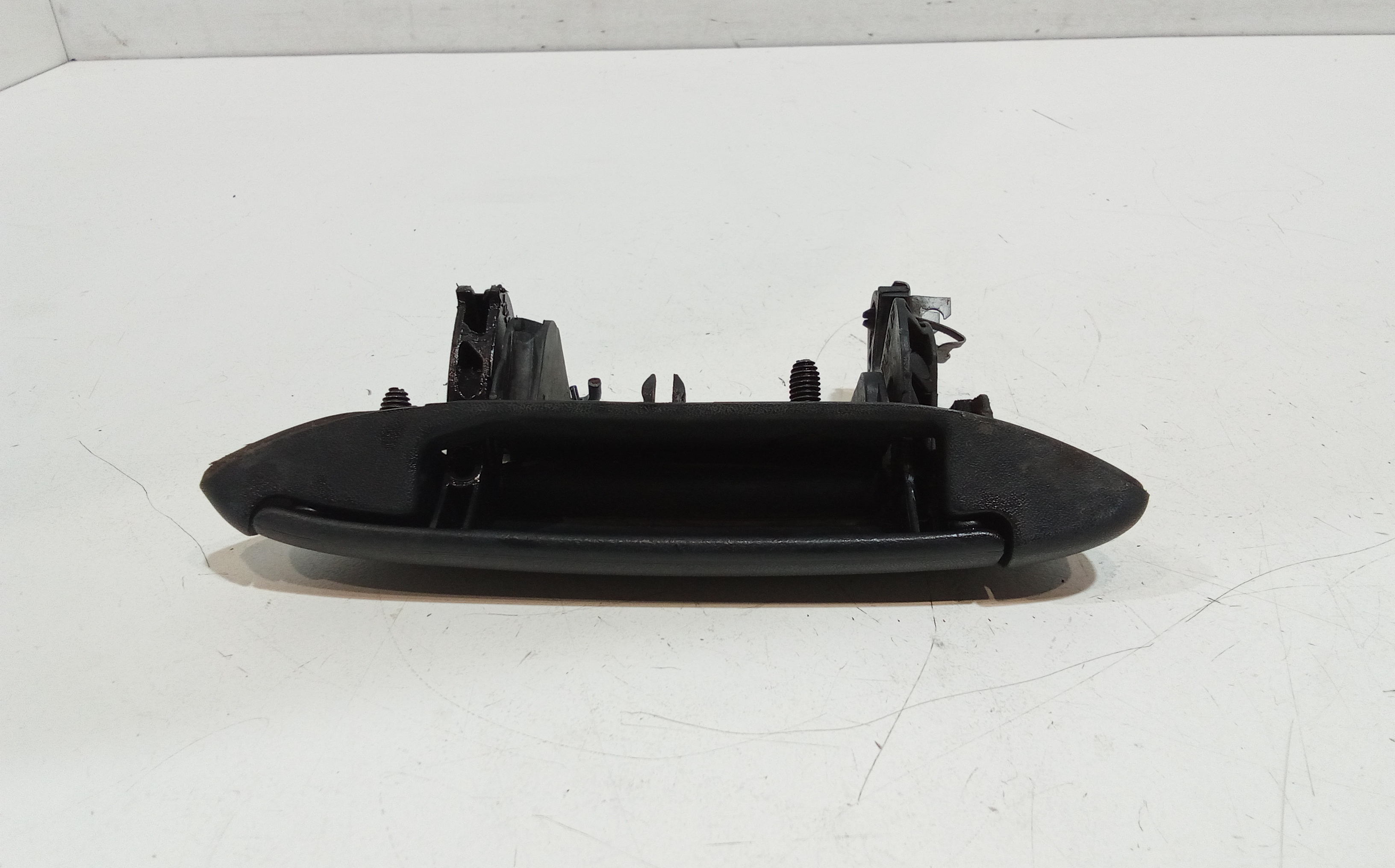 Maniglia esterna Anteriore Destra per Renault Clio Serie (94>98) (1994 - 1998)