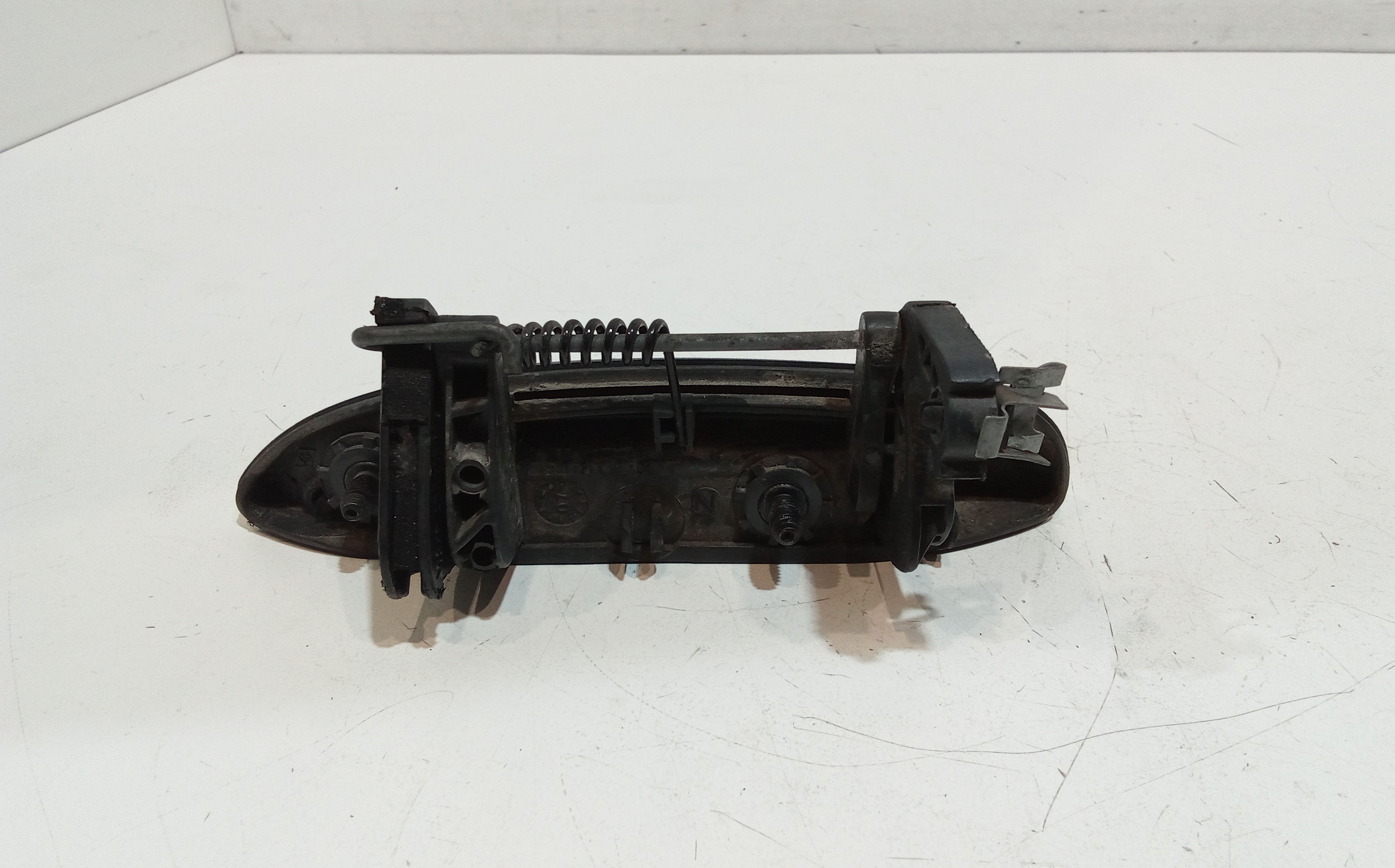 Maniglia esterna Anteriore Destra per Renault Clio Serie (94>98) (1994 - 1998)