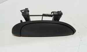 Maniglia esterna Anteriore Destra per Renault Clio Serie (94>98) (1994 - 1998)