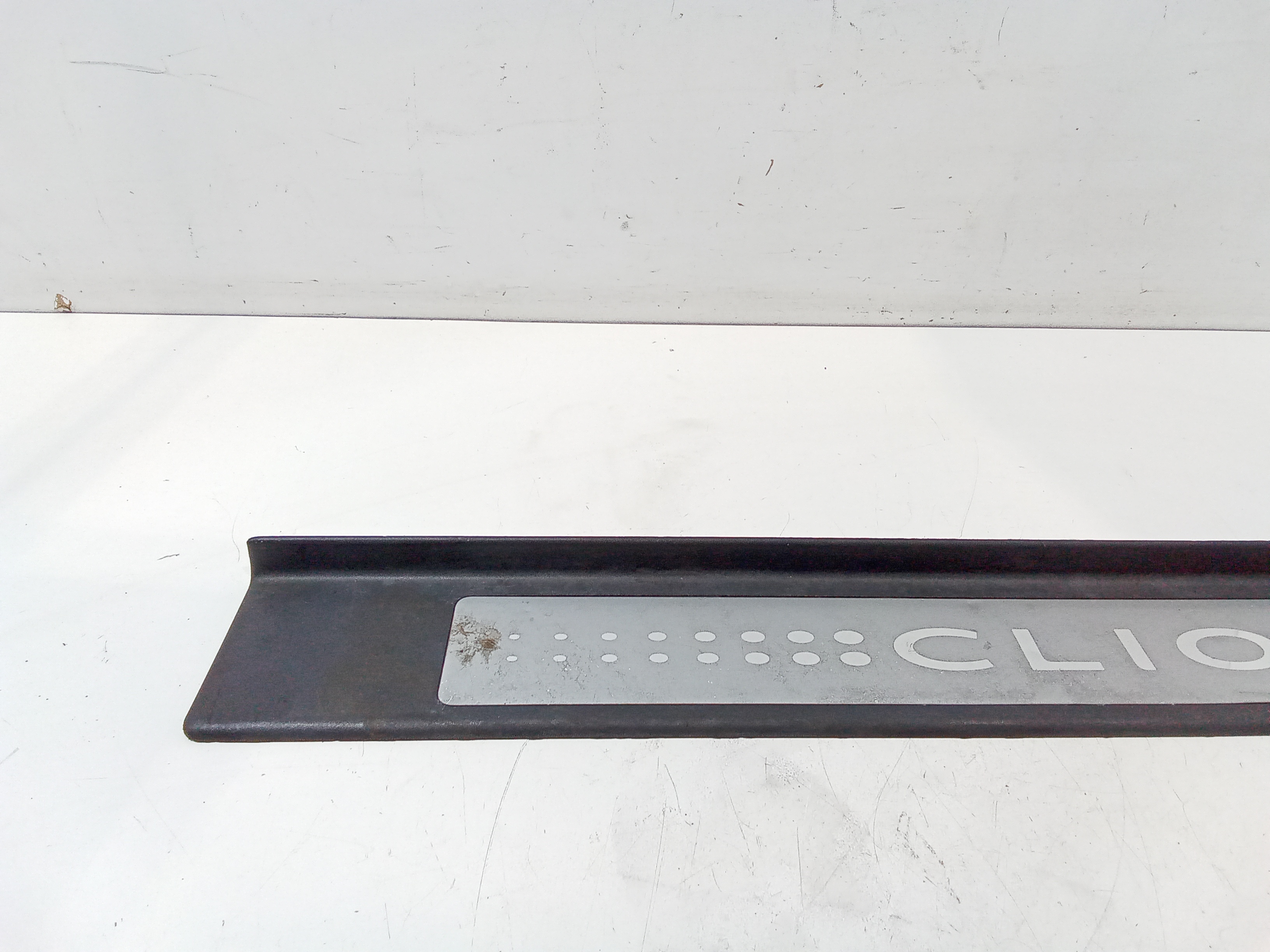 Battitacco per Renault Clio Serie (04>08) (2004 - 2008)