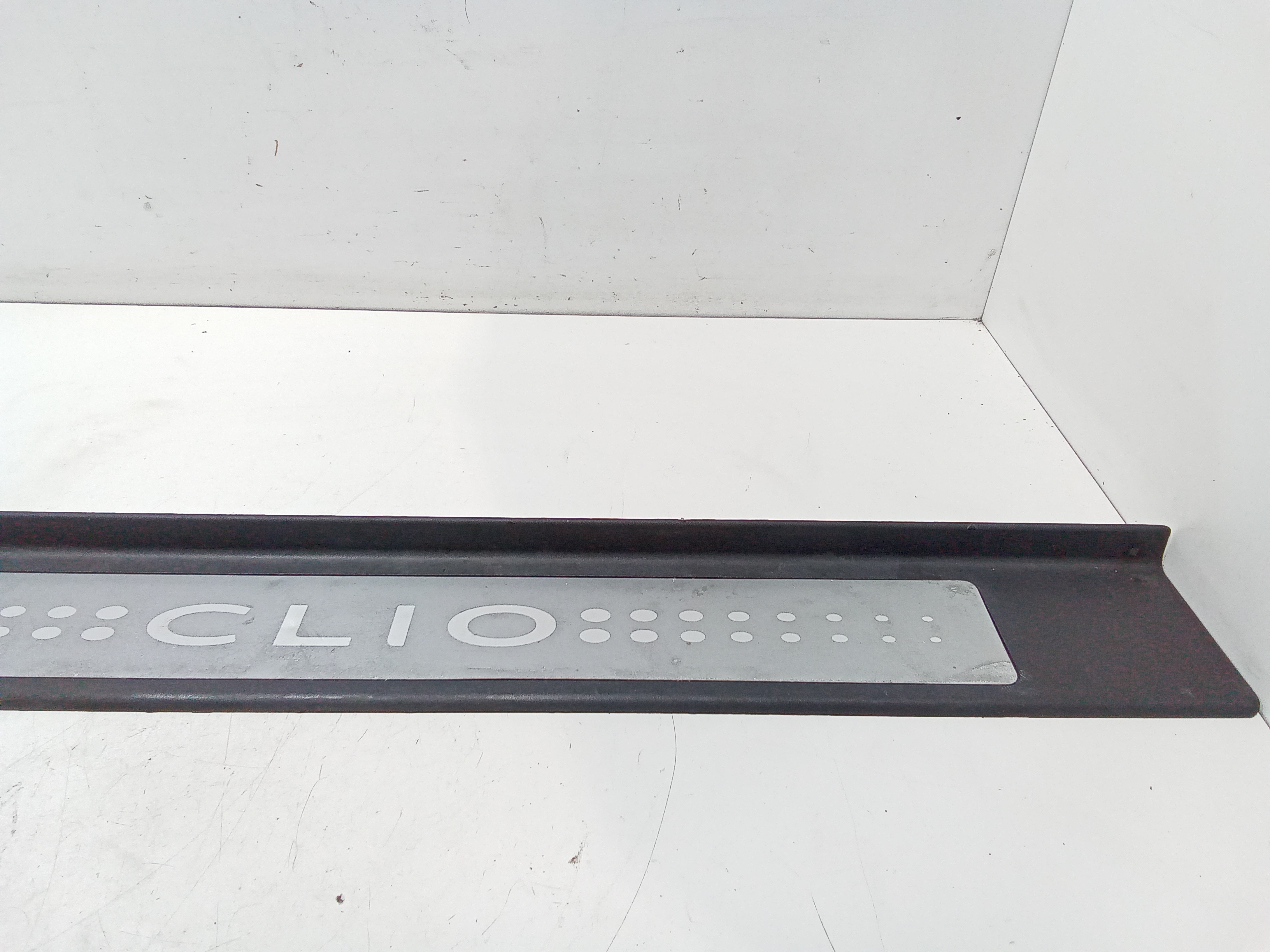 Battitacco per Renault Clio Serie (04>08) (2004 - 2008)