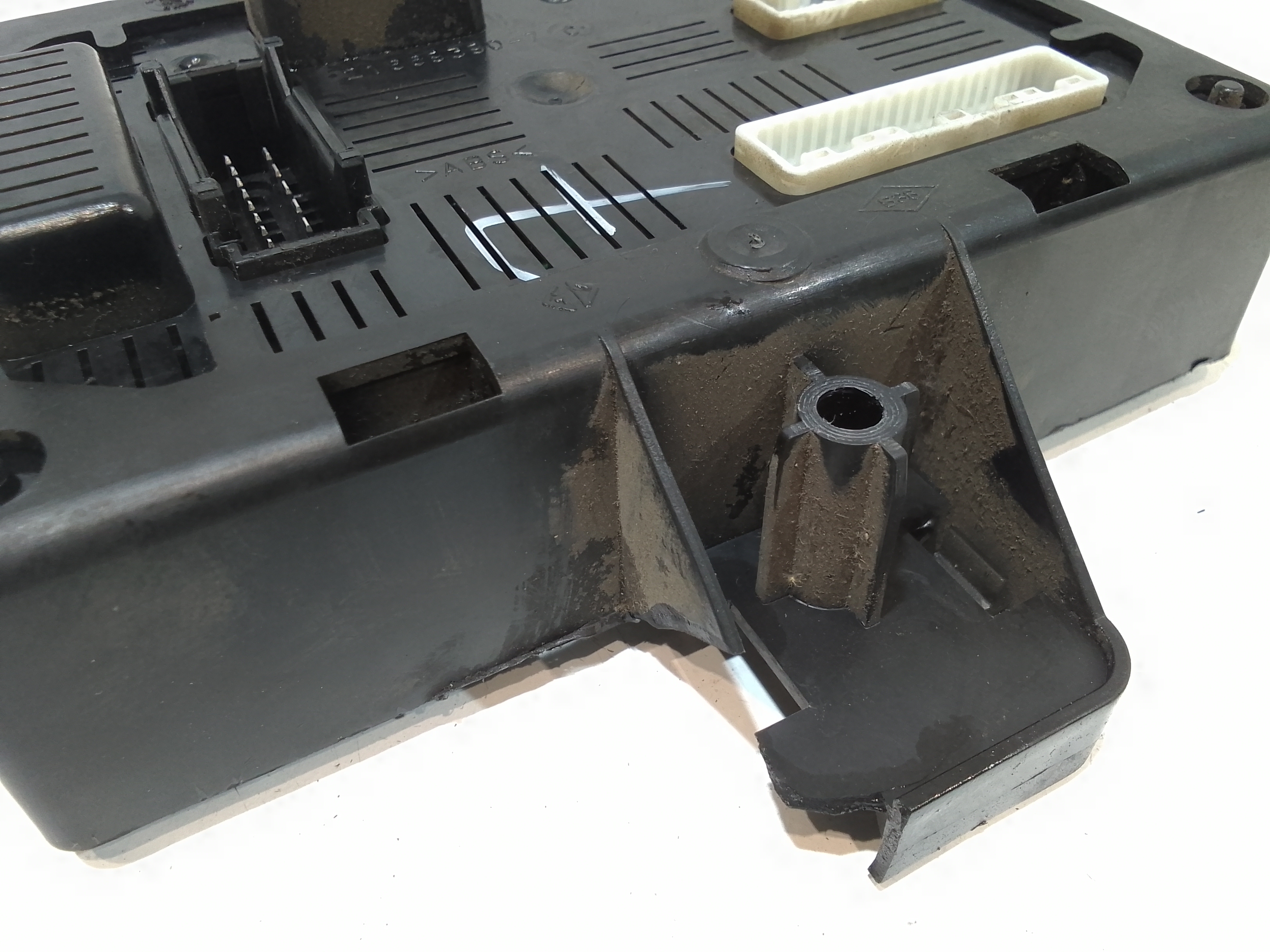 Body Computer per Renault Clio Serie (04>08) (2004 - 2008)