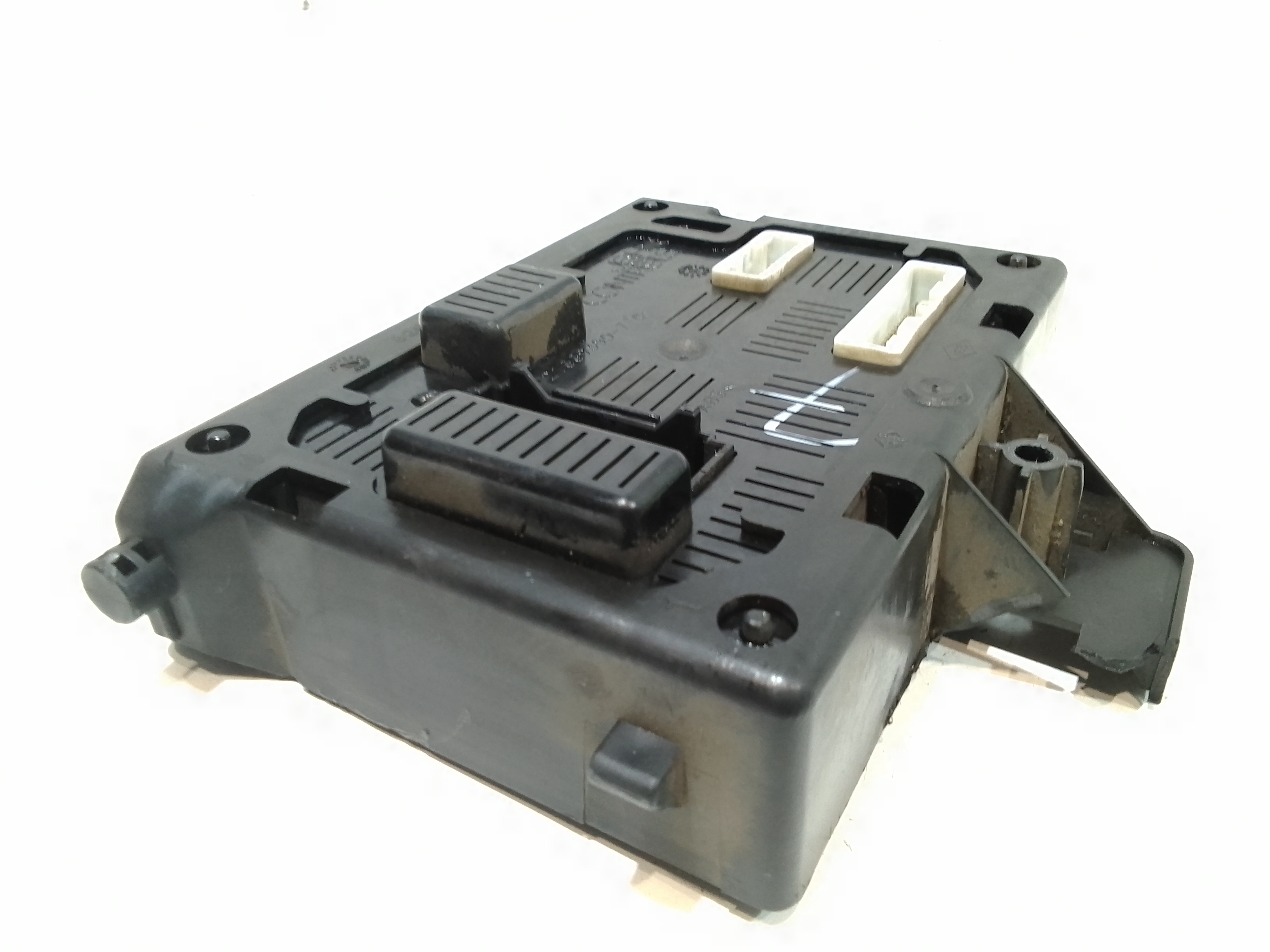 Body Computer per Renault Clio Serie (04>08) (2004 - 2008)