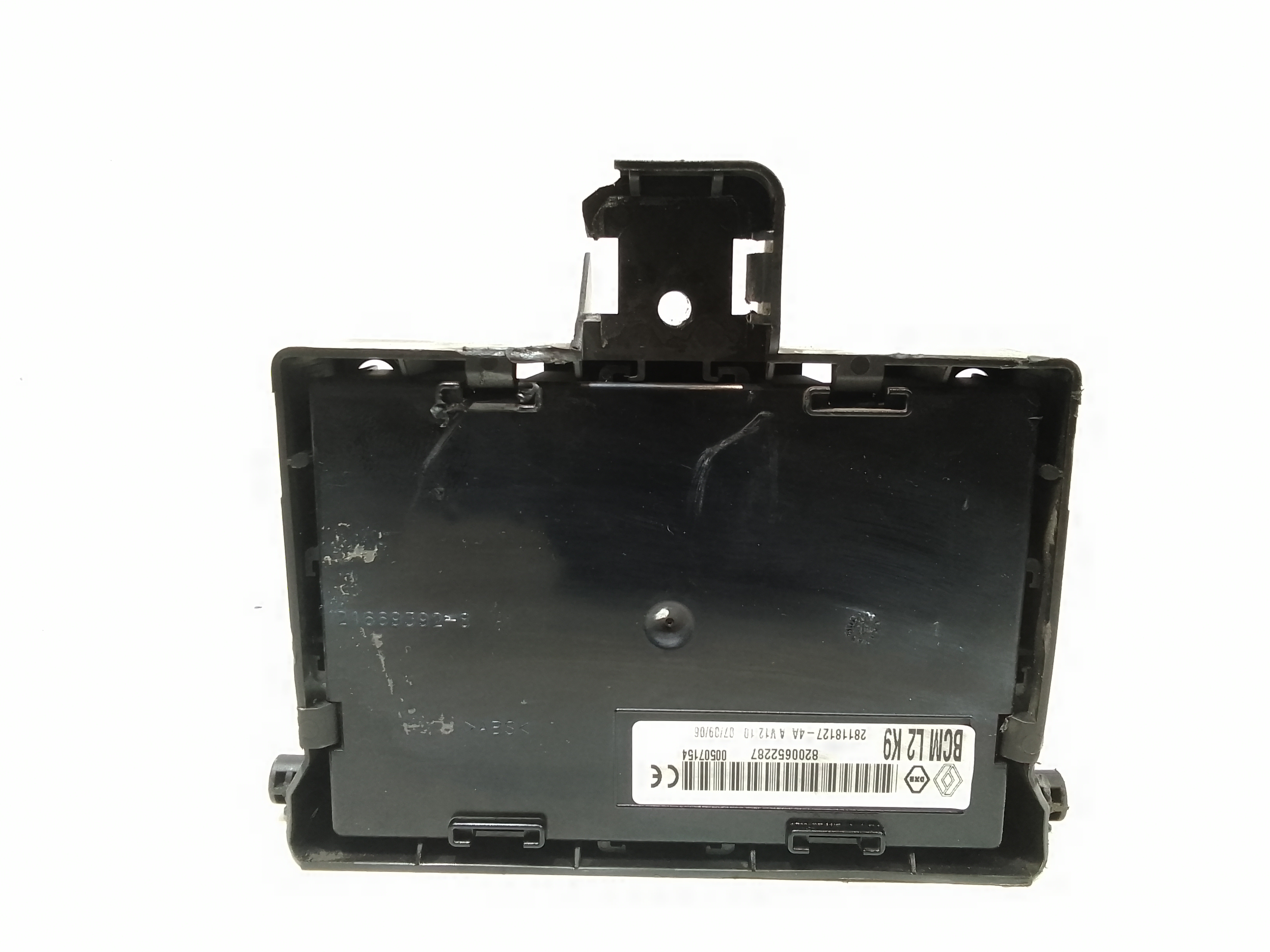 Body Computer per Renault Clio Serie (04>08) (2004 - 2008)