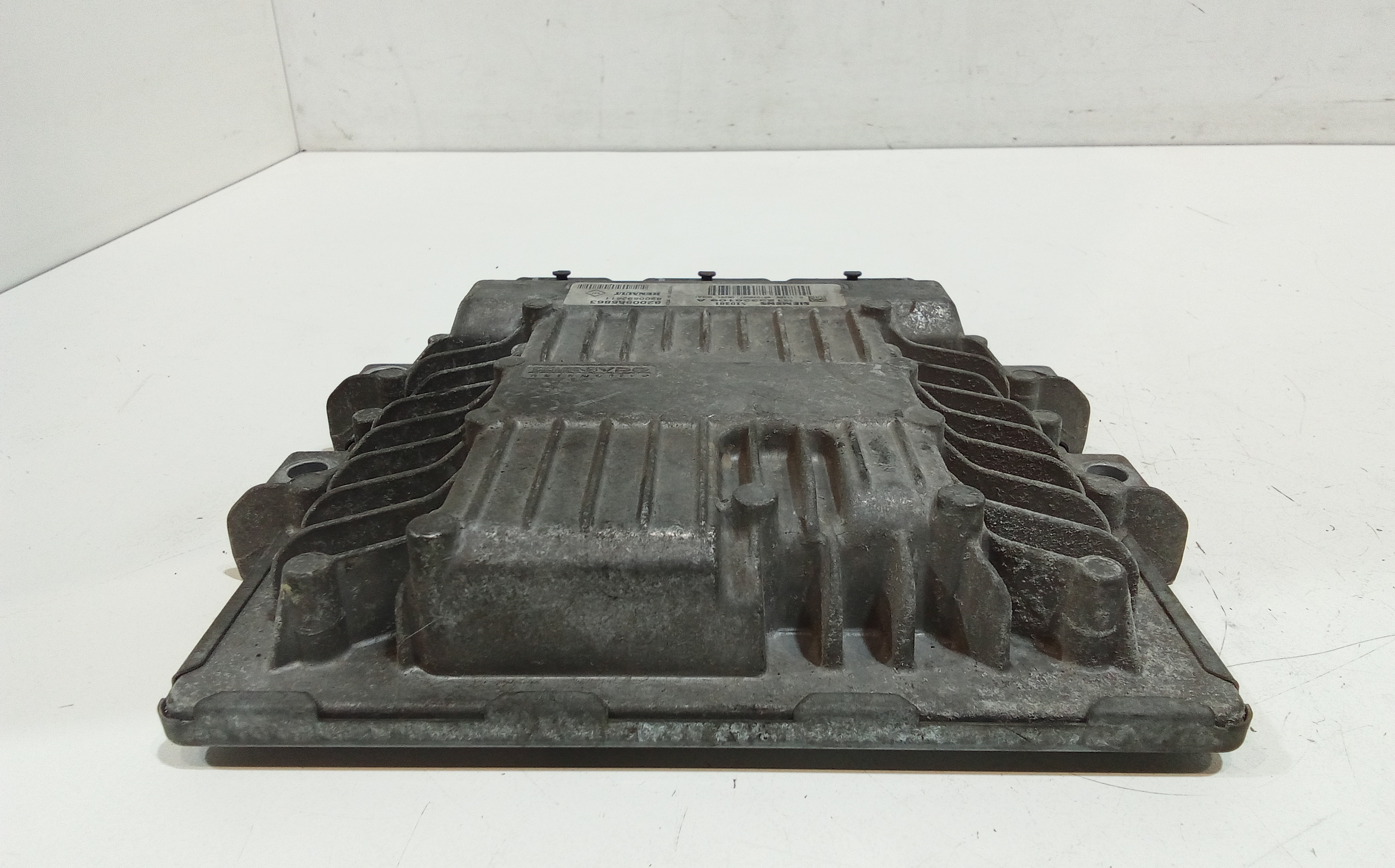 Centralina motore per Renault Scenic Serie (03>09) (2003 - 2009)