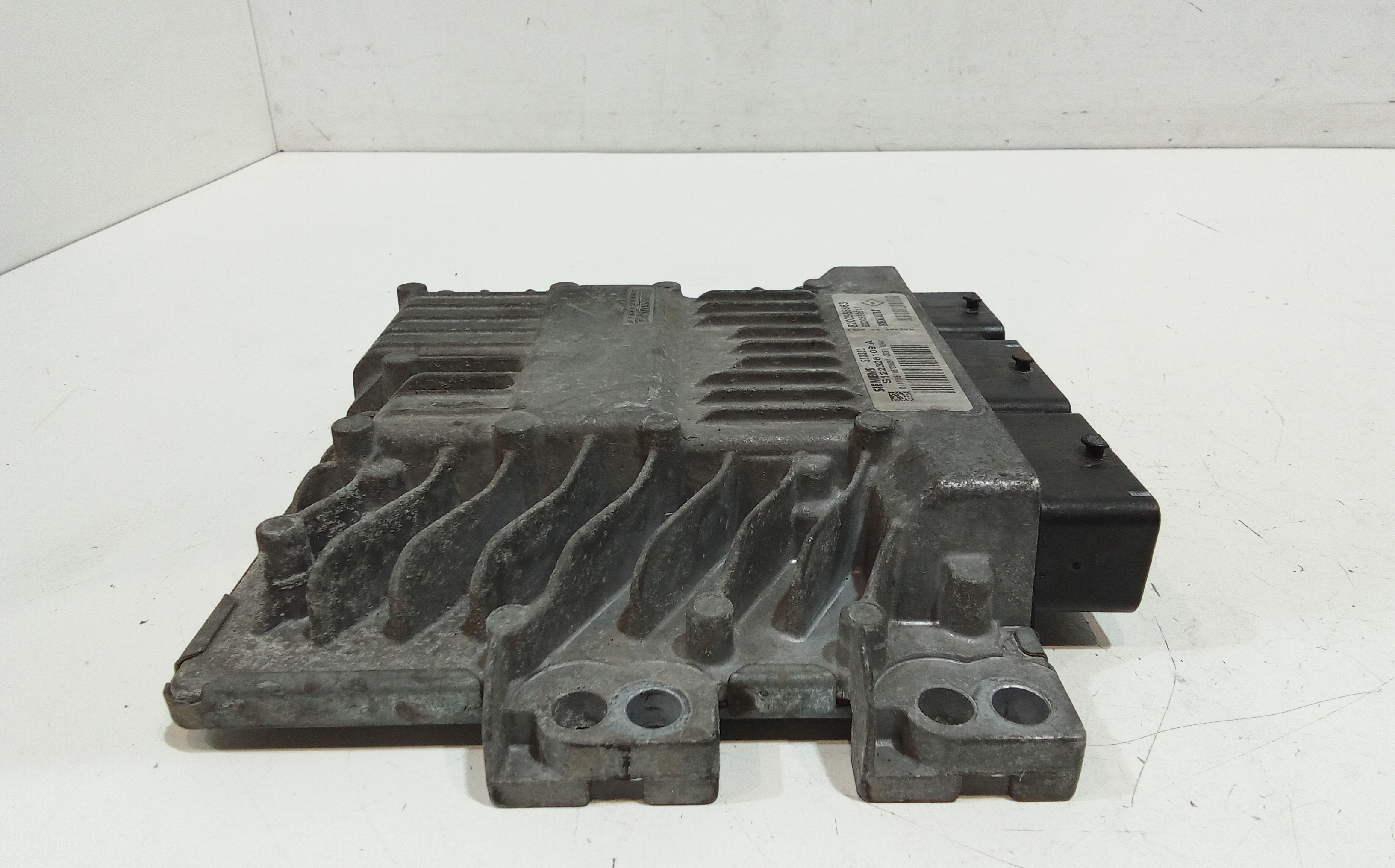 Centralina motore per Renault Scenic Serie (03>09) (2003 - 2009)