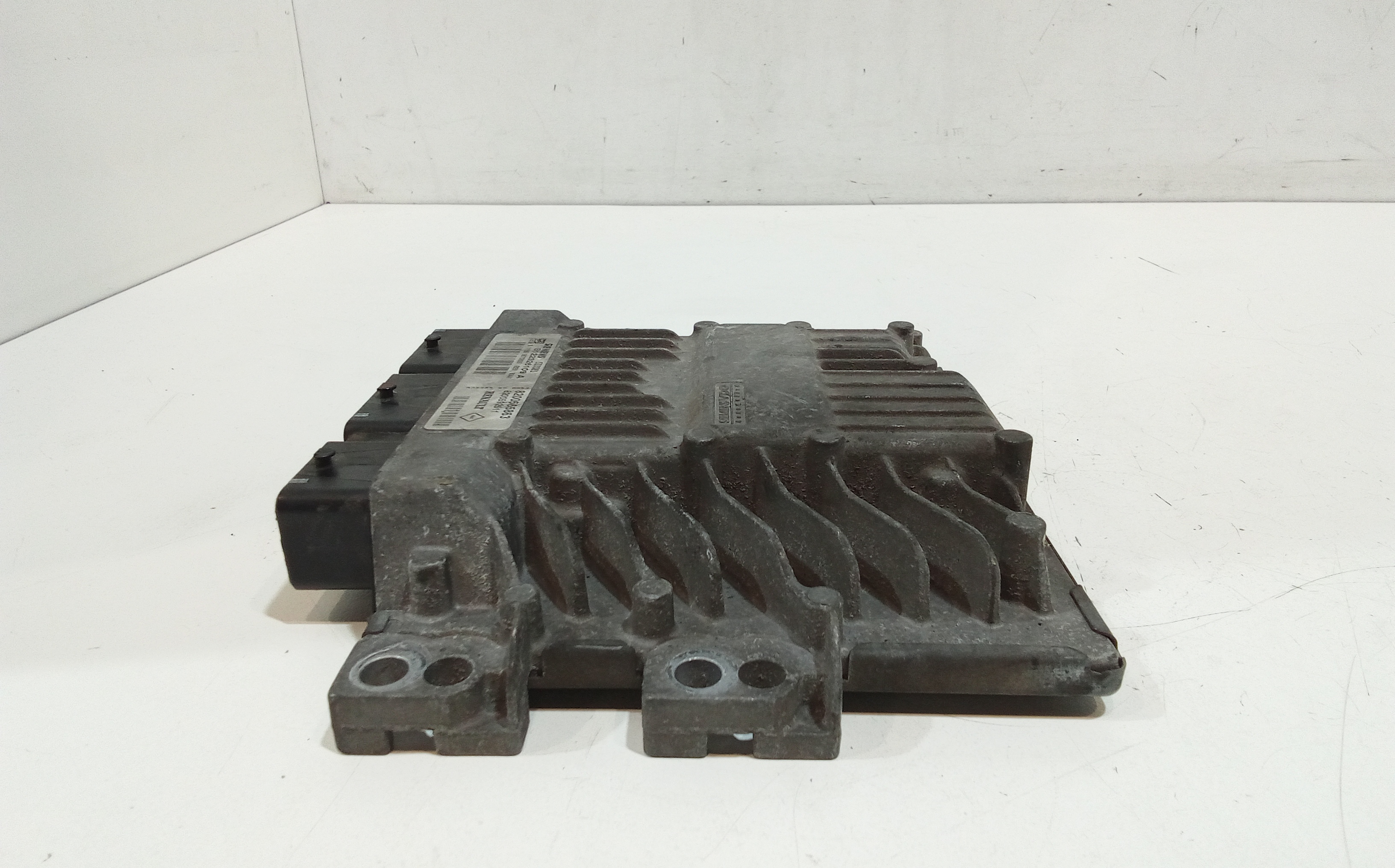 Centralina motore per Renault Scenic Serie (03>09) (2003 - 2009)