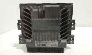 Centralina motore per Renault Scenic Serie (03>09) (2003 - 2009)