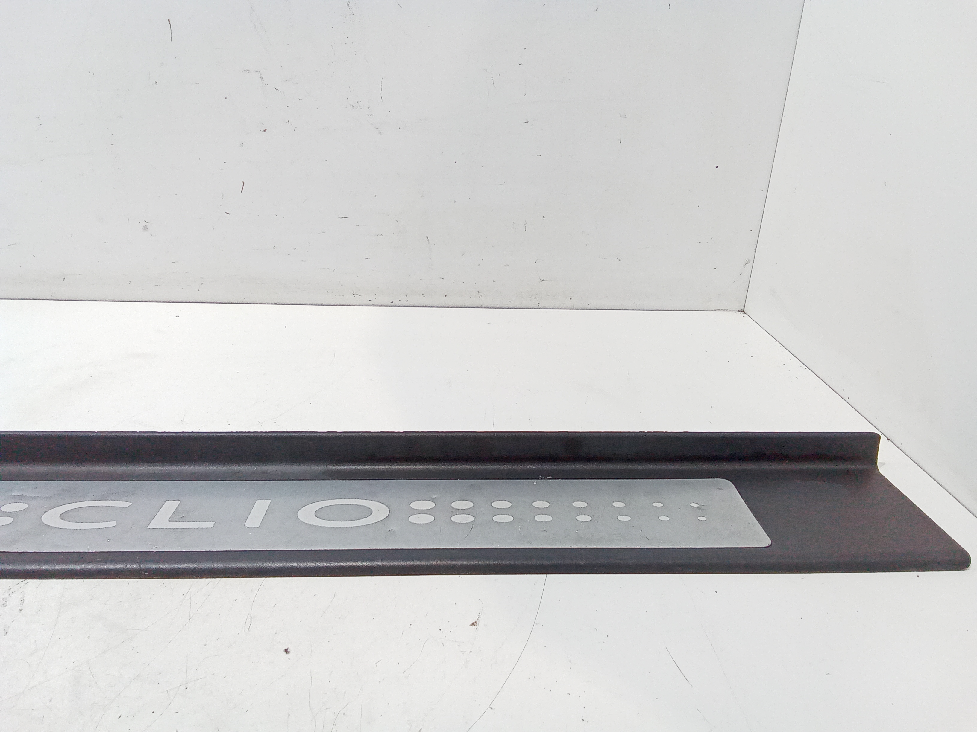 Battitacco per Renault Clio Serie (04>08) (2004 - 2008)