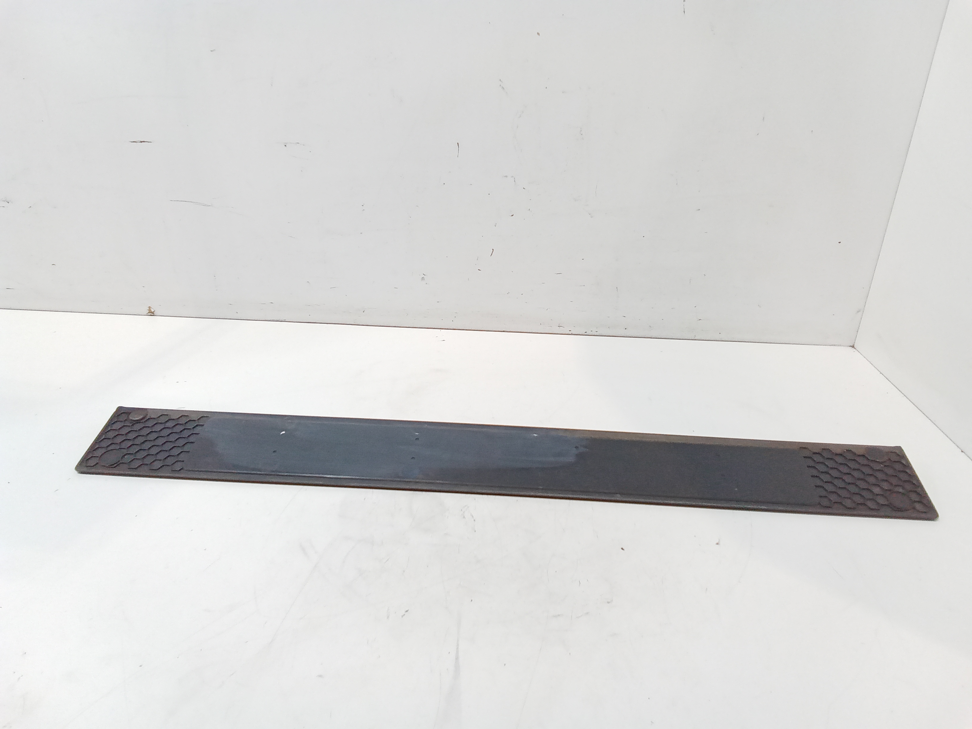 Battitacco per Renault Clio Serie (04>08) (2004 - 2008)