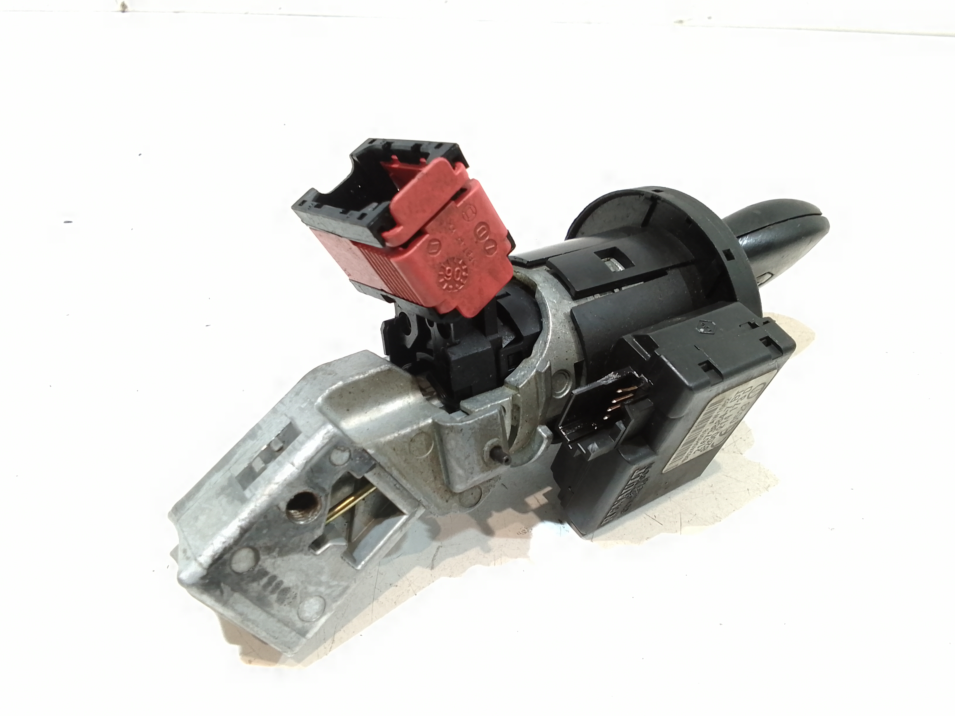Blocchetto Accensione per Renault Clio Serie (04>08) (2004 - 2008)
