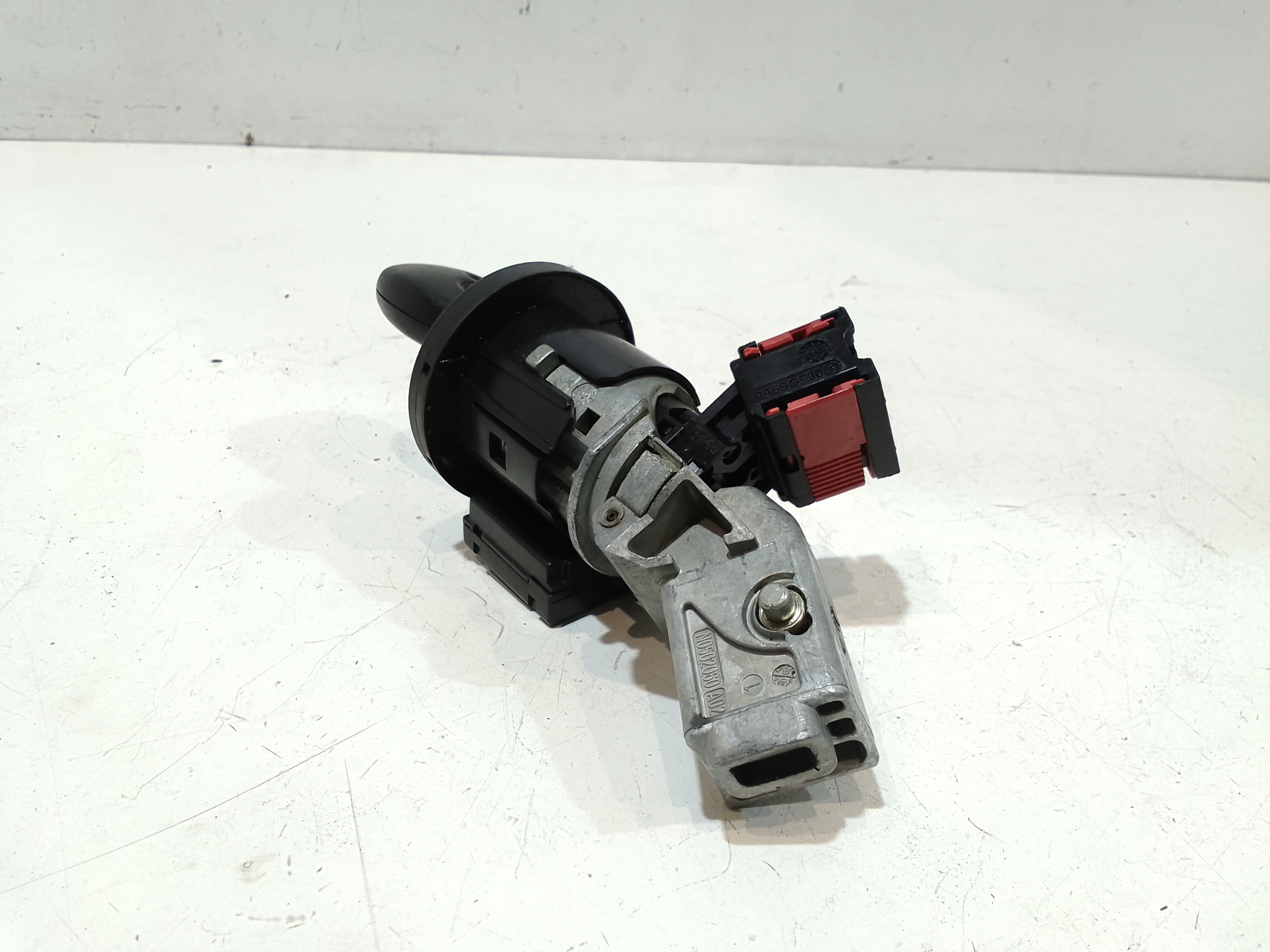 Blocchetto Accensione per Renault Clio Serie (04>08) (2004 - 2008)