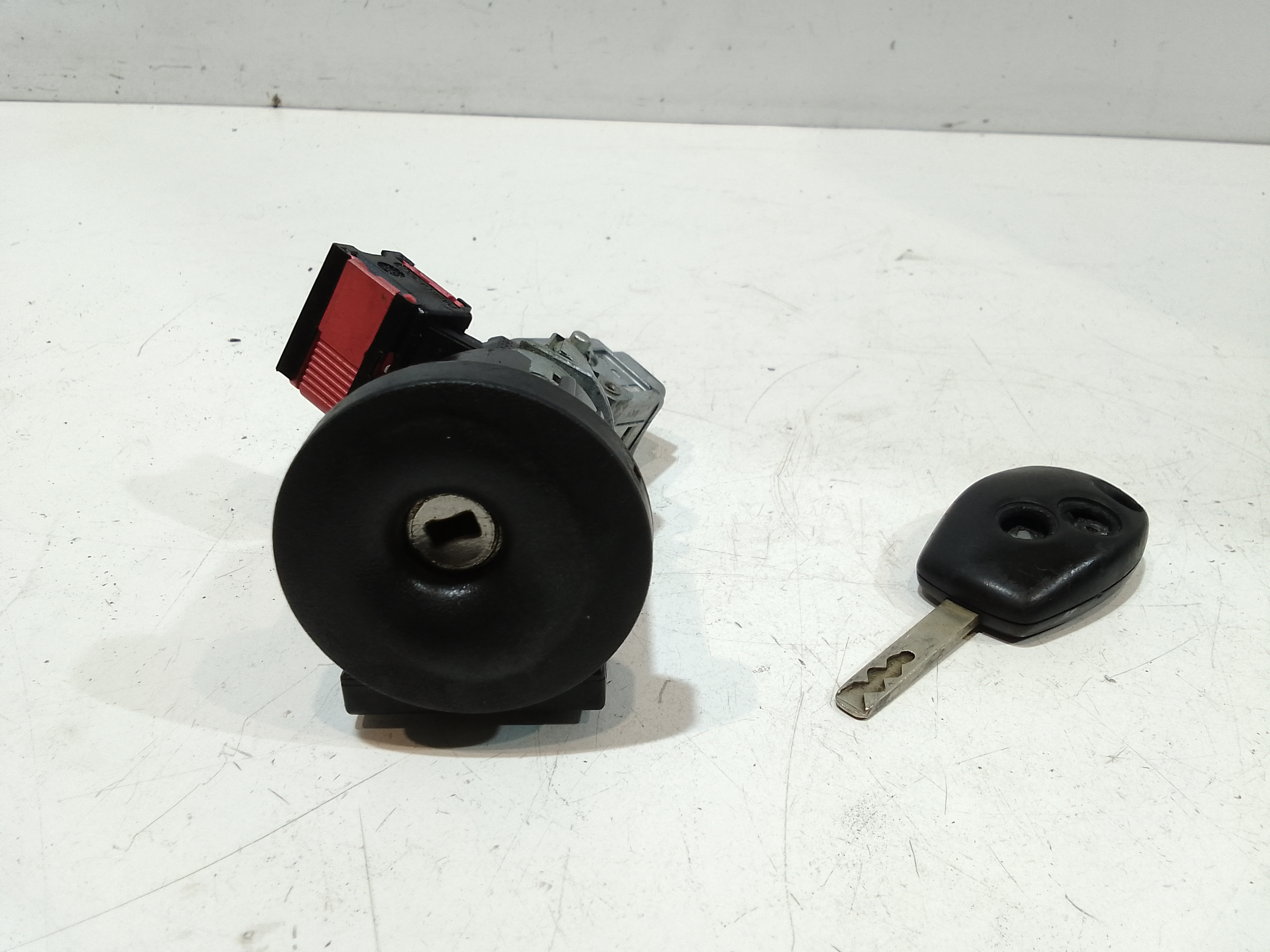 Blocchetto Accensione per Renault Clio Serie (04>08) (2004 - 2008)