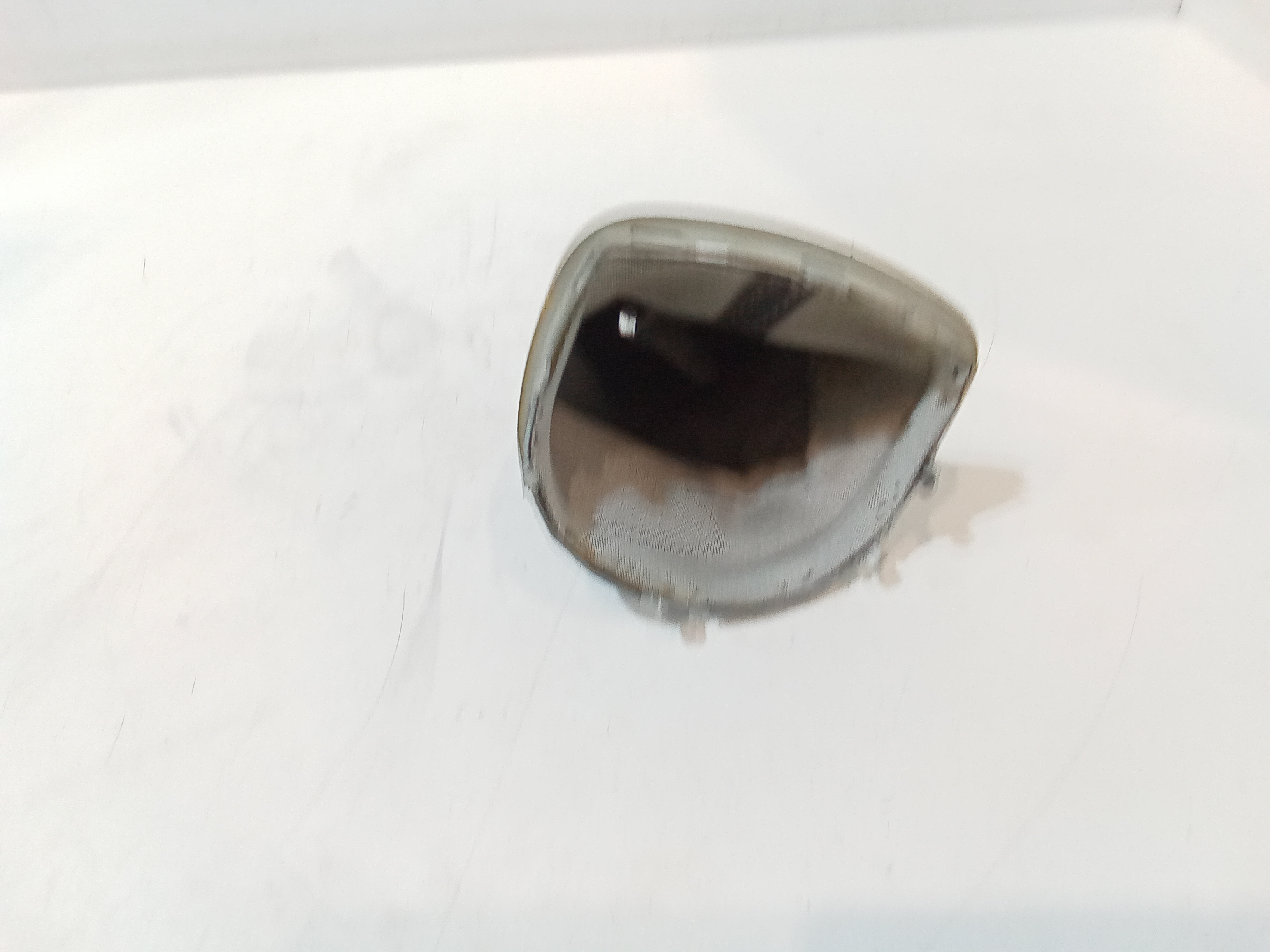 Cuffia Leva Cambio per Renault Clio Serie (04>08) (2004 - 2008)