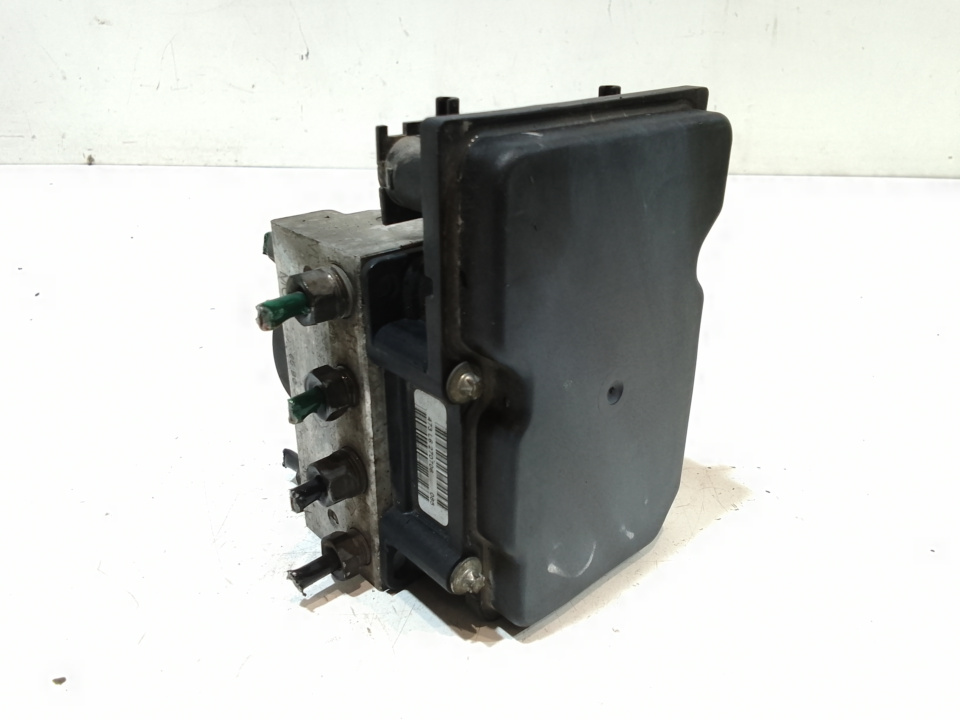 ABS per Renault Clio Serie (04>08) (2004 - 2008)