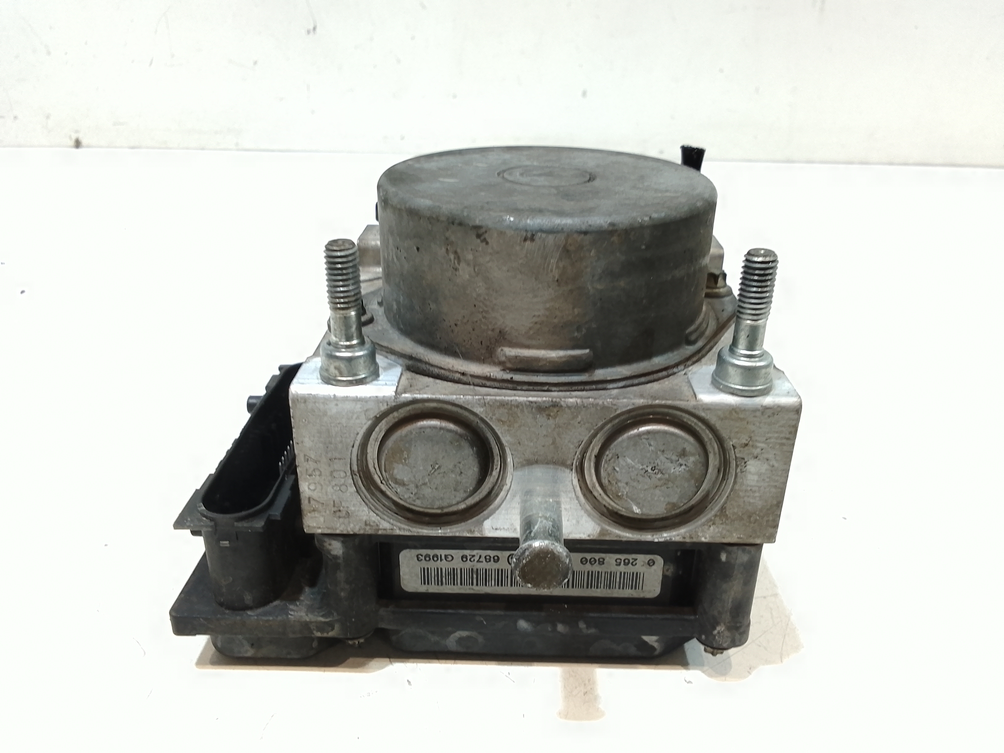 ABS per Renault Clio Serie (04>08) (2004 - 2008)