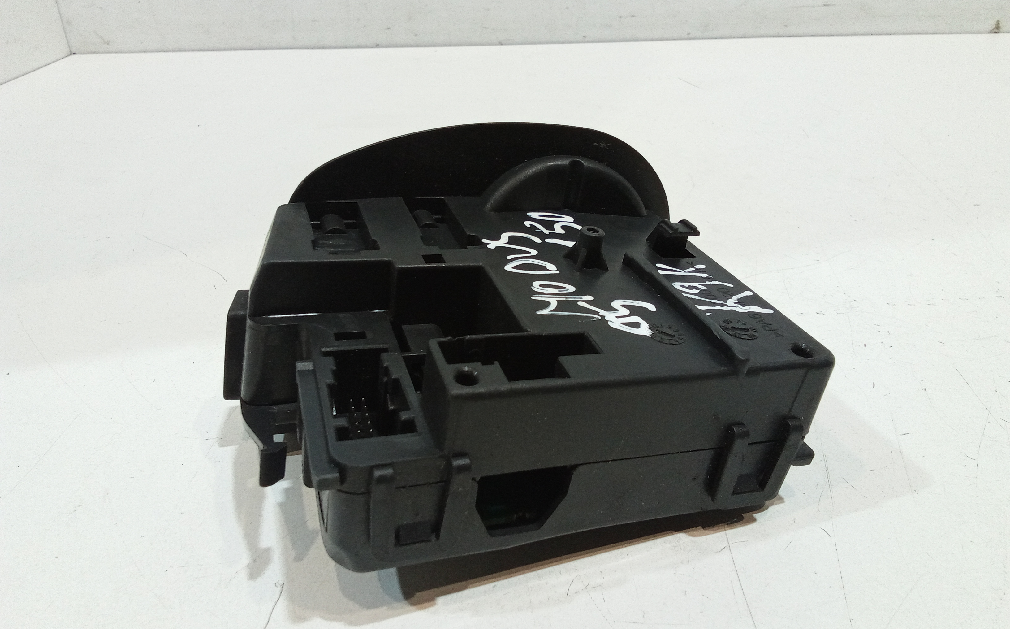 Devioluci per Renault Modus 1 Serie (2004 - 2006)
