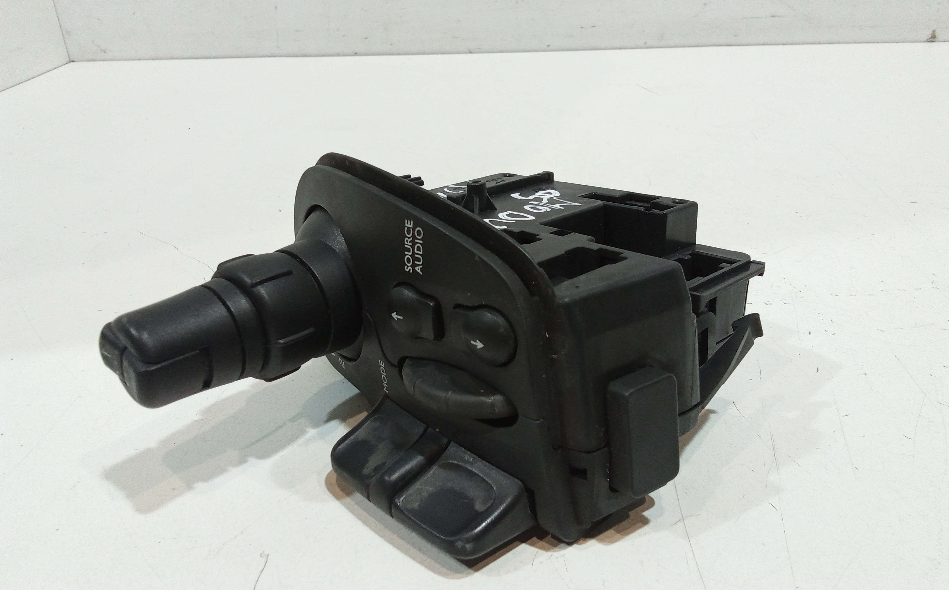 Devioluci per Renault Modus 1 Serie (2004 - 2006)