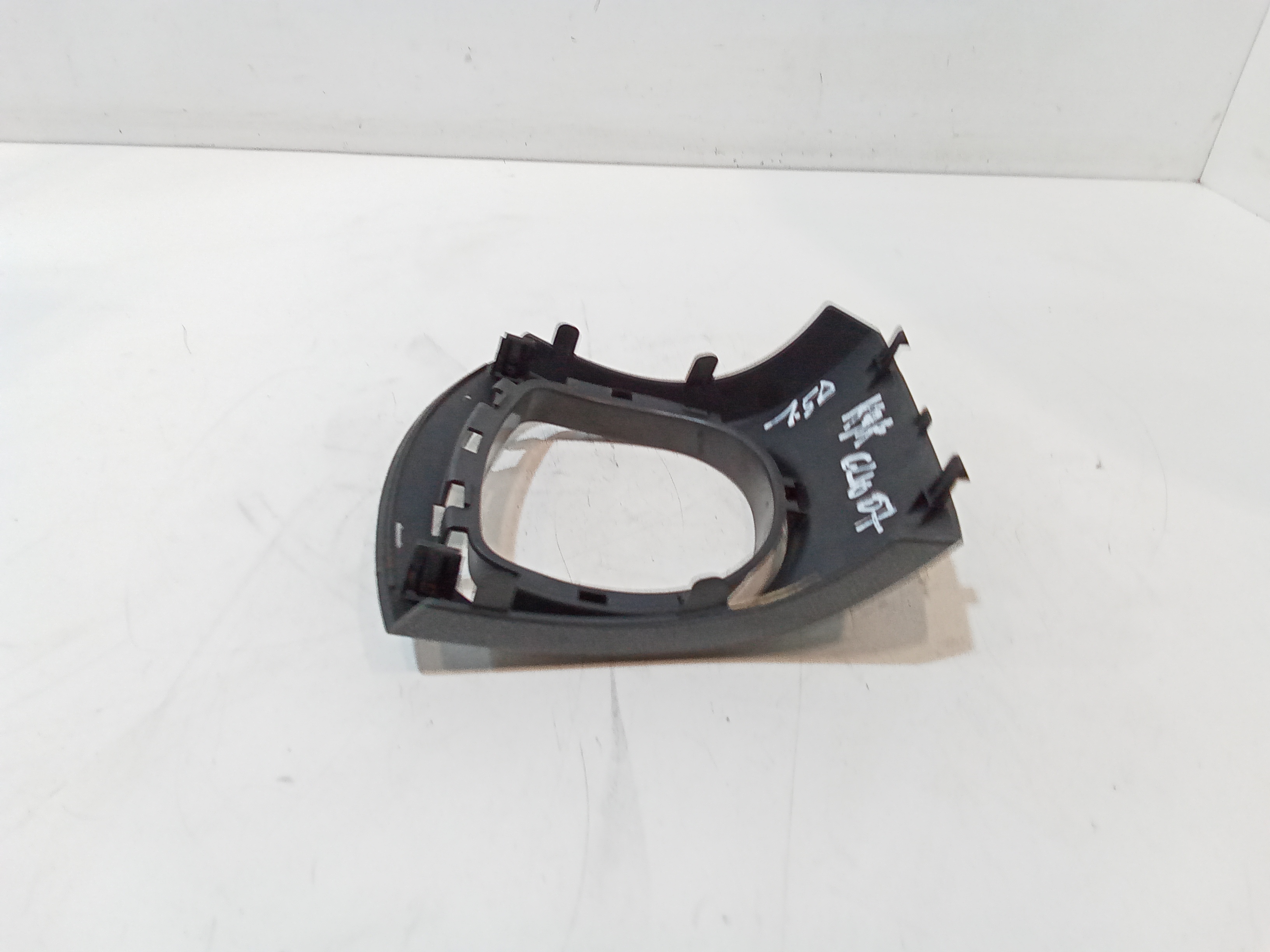 Cover plastica leva marce per Renault Clio Serie (04>08) (2004 - 2008)